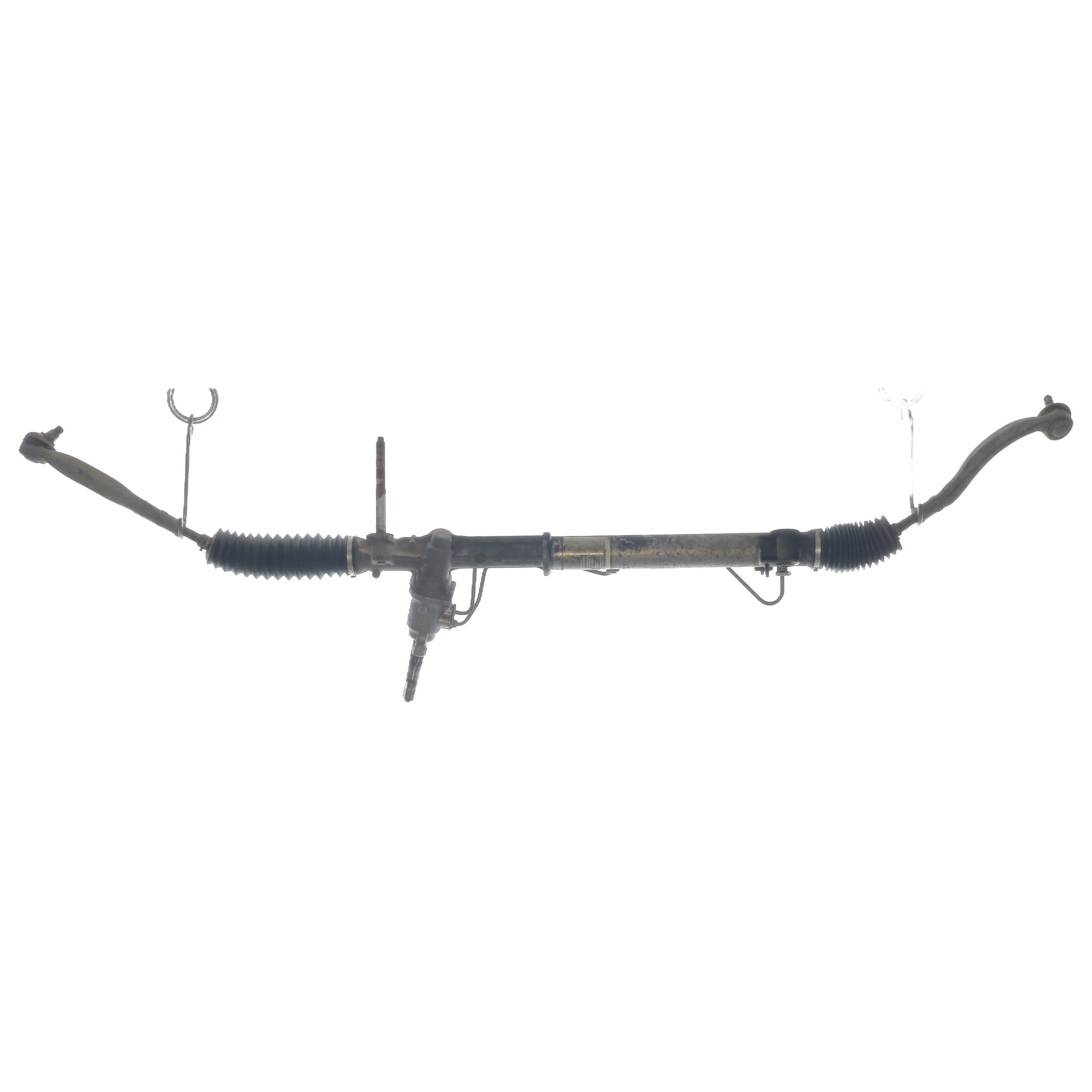 Cremaillere assistee pour PEUGEOT 508 1 SW PHASE 2 BREAK Cremaillere assistee pour PEUGEOT 508 1 SW PHASE 2 BREAK