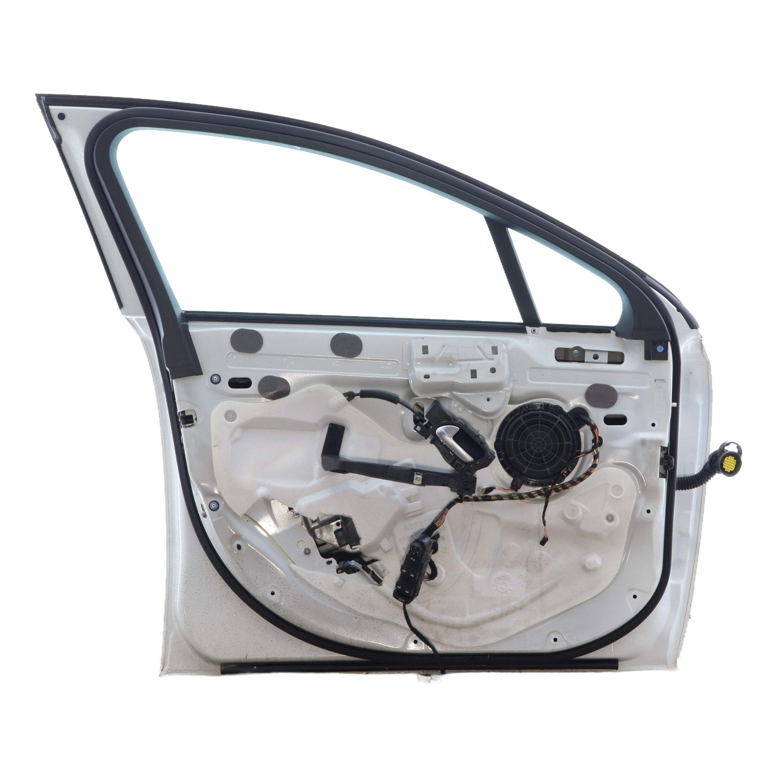 Porte avant gauche pour PEUGEOT 508 1 SW PHASE 2 BREAK Porte avant gauche pour PEUGEOT 508 1 SW PHASE 2 BREAK