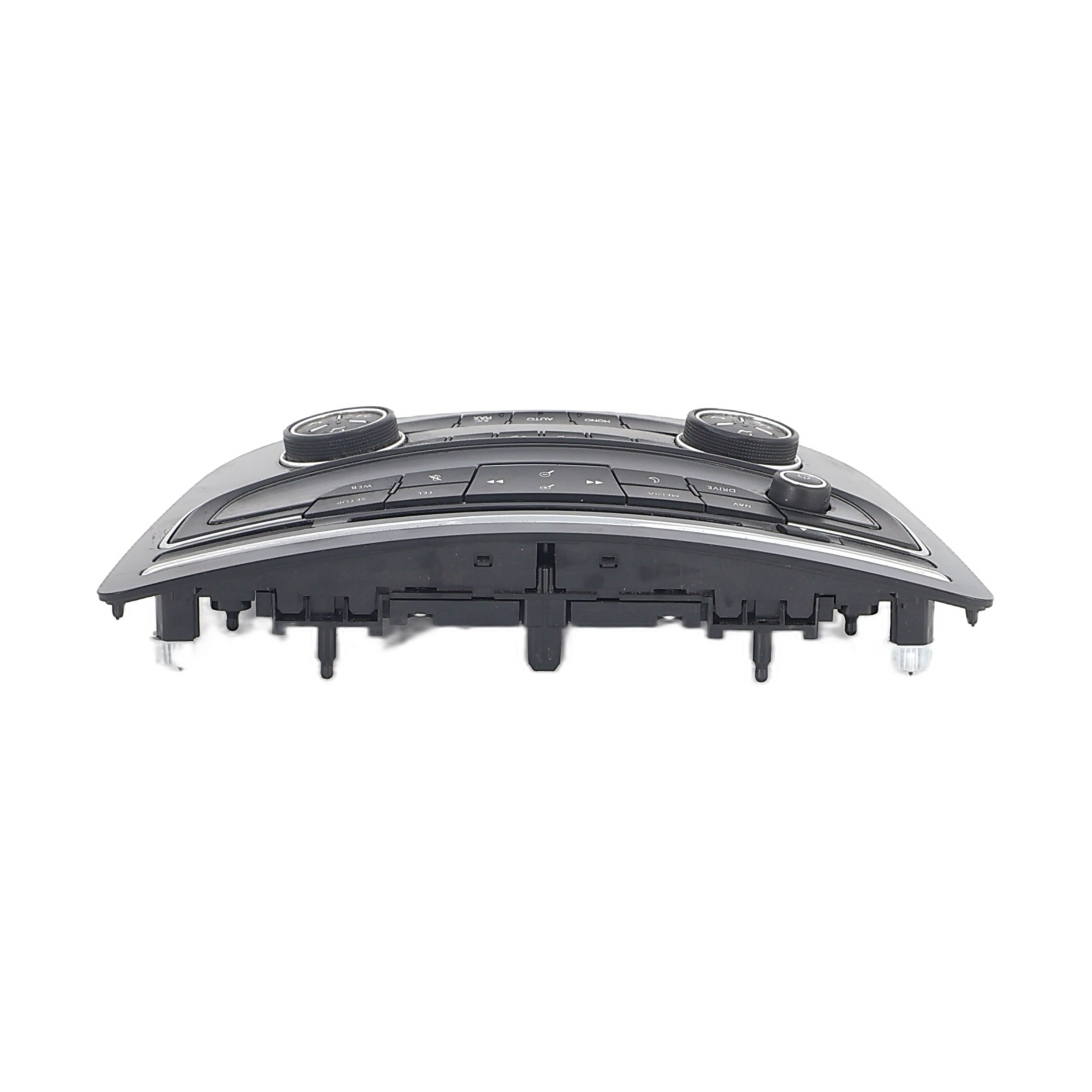 Commande chauffage pour PEUGEOT 508 1 SW PHASE 2 BREAK Commande chauffage pour PEUGEOT 508 1 SW PHASE 2 BREAK