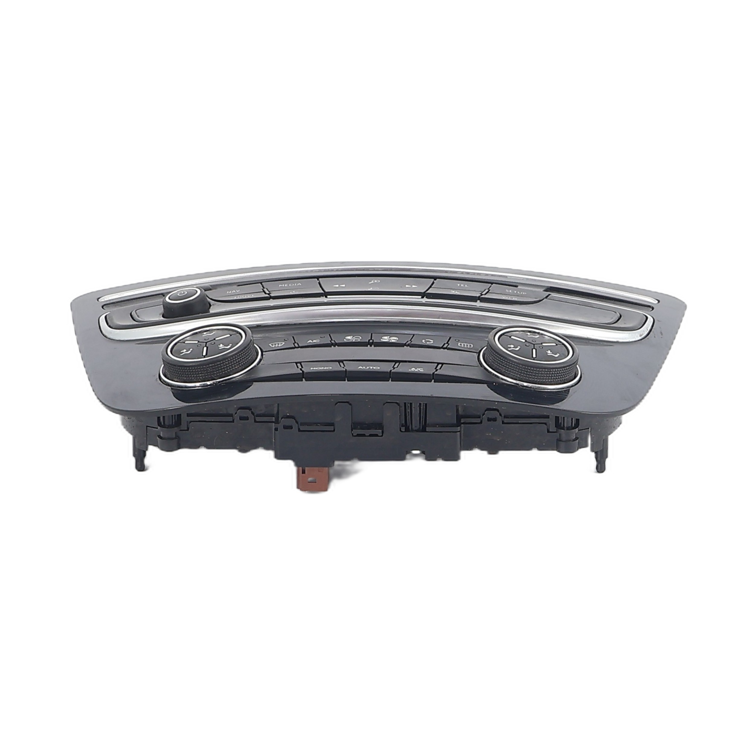 Commande chauffage pour PEUGEOT 508 1 SW PHASE 2 BREAK Commande chauffage pour PEUGEOT 508 1 SW PHASE 2 BREAK