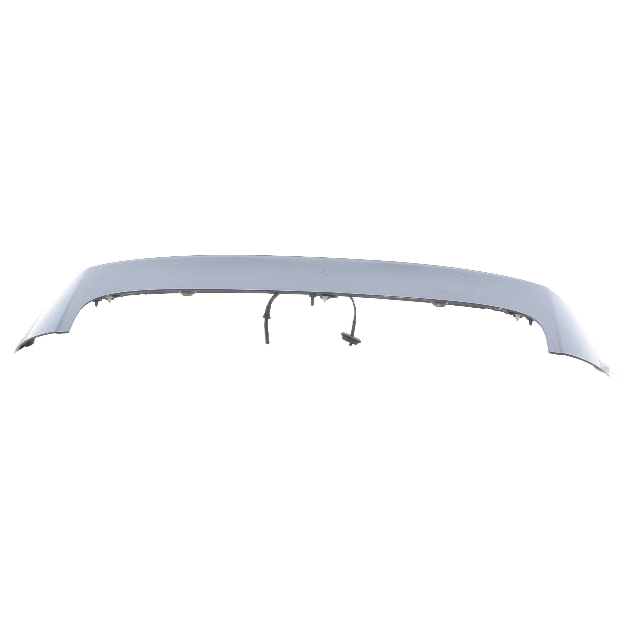 Becquet pour FORD FIESTA 6 PHASE 2 Becquet pour FORD FIESTA 6 PHASE 2