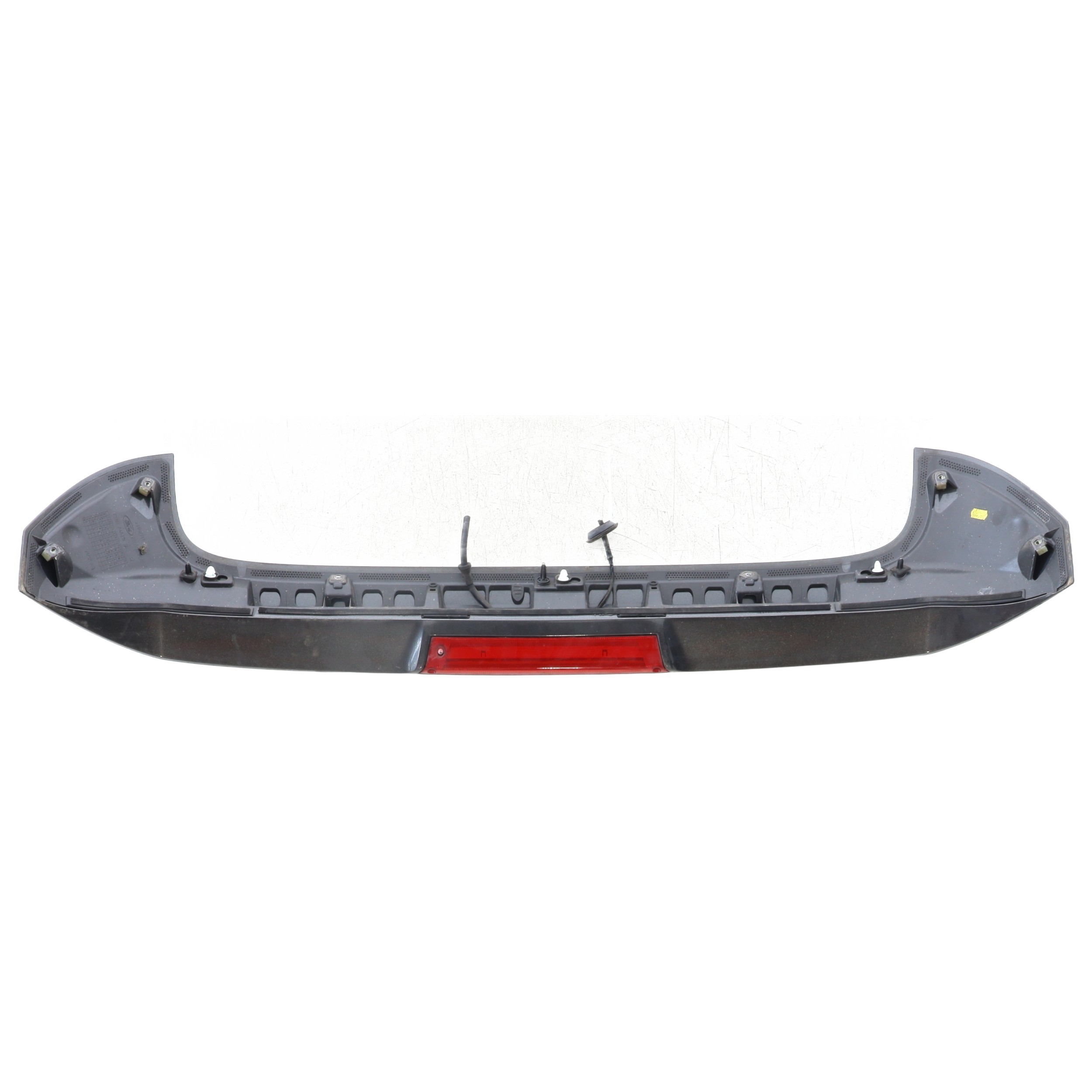 Becquet pour FORD FIESTA 6 PHASE 2 Becquet pour FORD FIESTA 6 PHASE 2