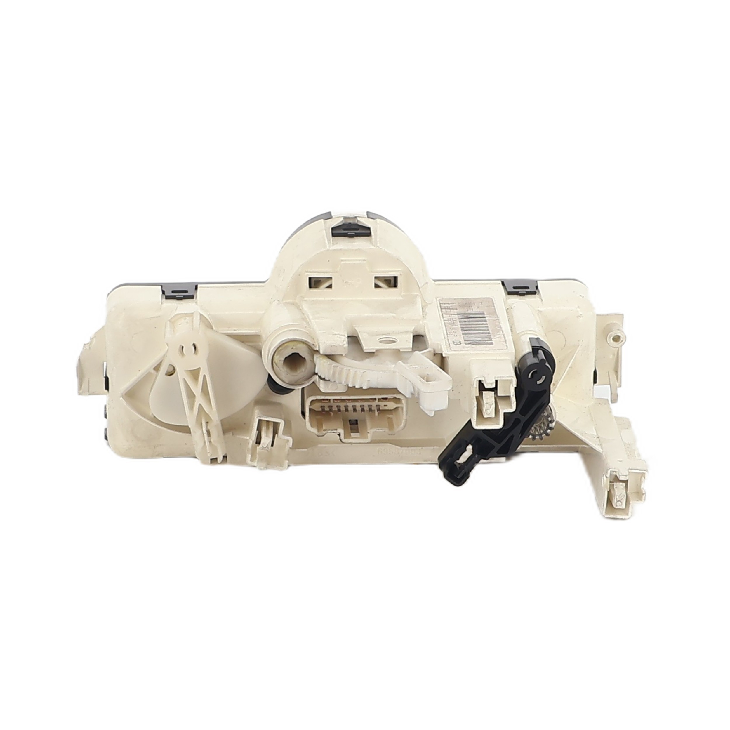 Commande chauffage pour RENAULT SCENIC 2 PHASE 1 Commande chauffage pour RENAULT SCENIC 2 PHASE 1