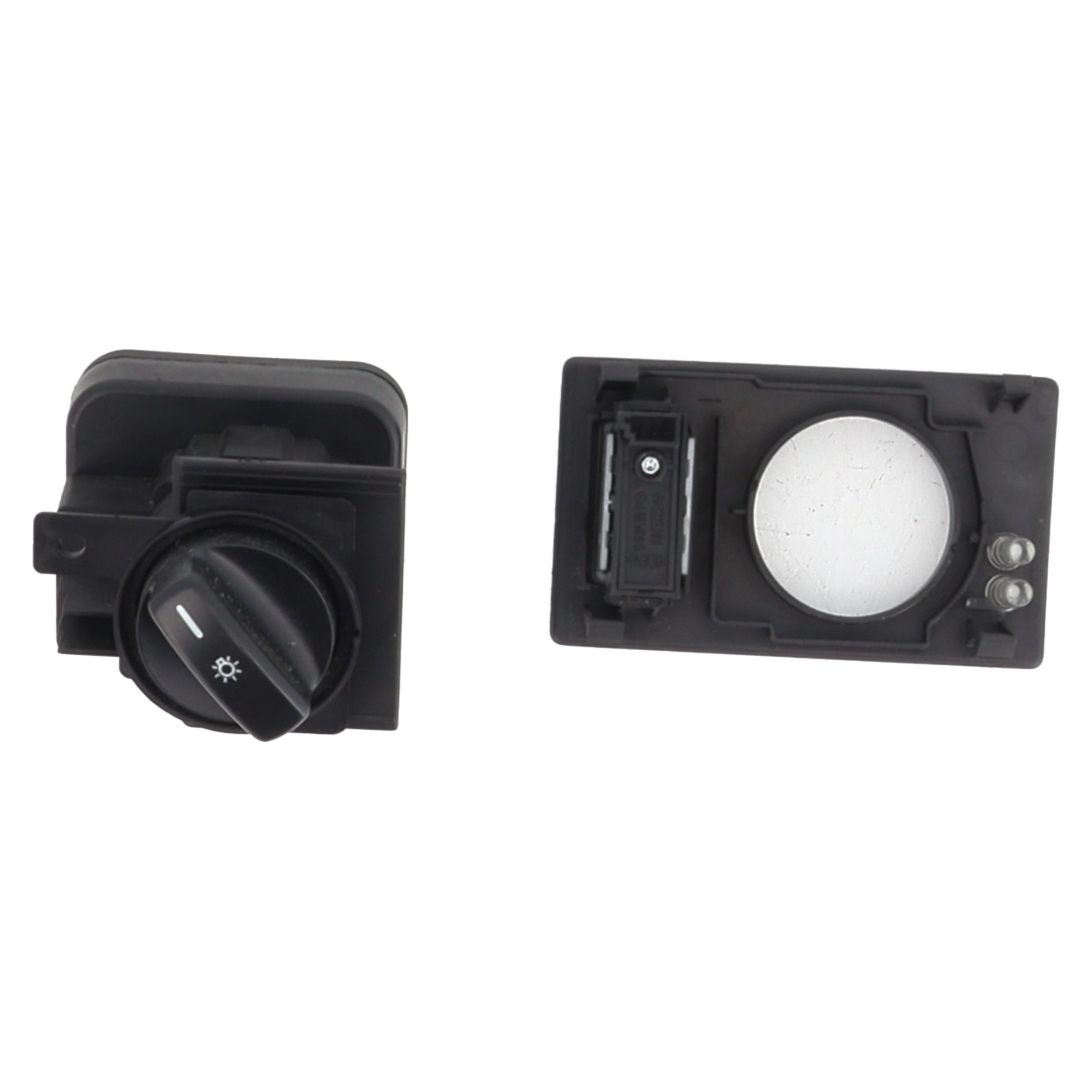 Commande de phare pour MERCEDES CLASSE B 245 PHASE 2 Commande de phare pour MERCEDES CLASSE B 245 PHASE 2