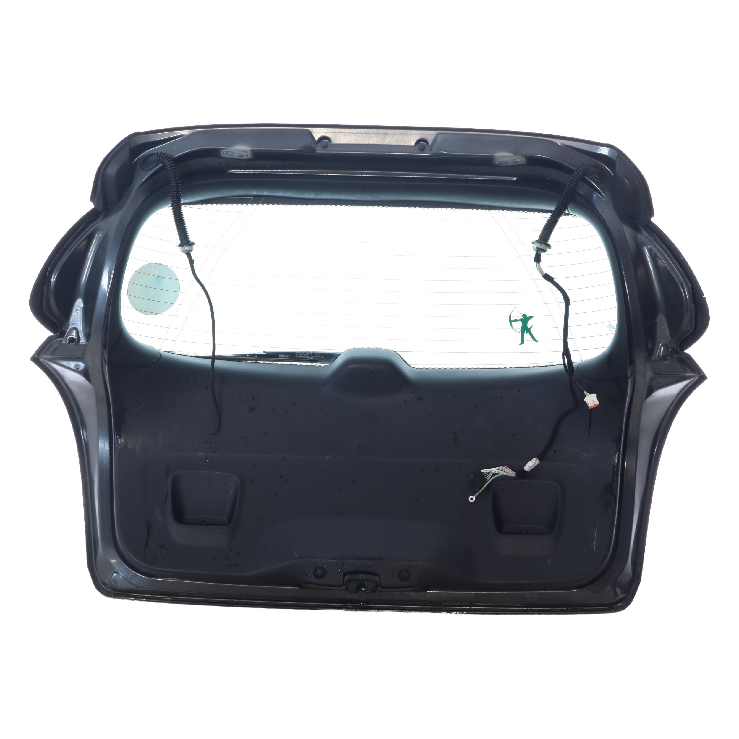 Malle/Hayon arriere pour PEUGEOT 308 1 SW PHASE 1 BREAK Malle/Hayon arriere pour PEUGEOT 308 1 SW PHASE 1 BREAK