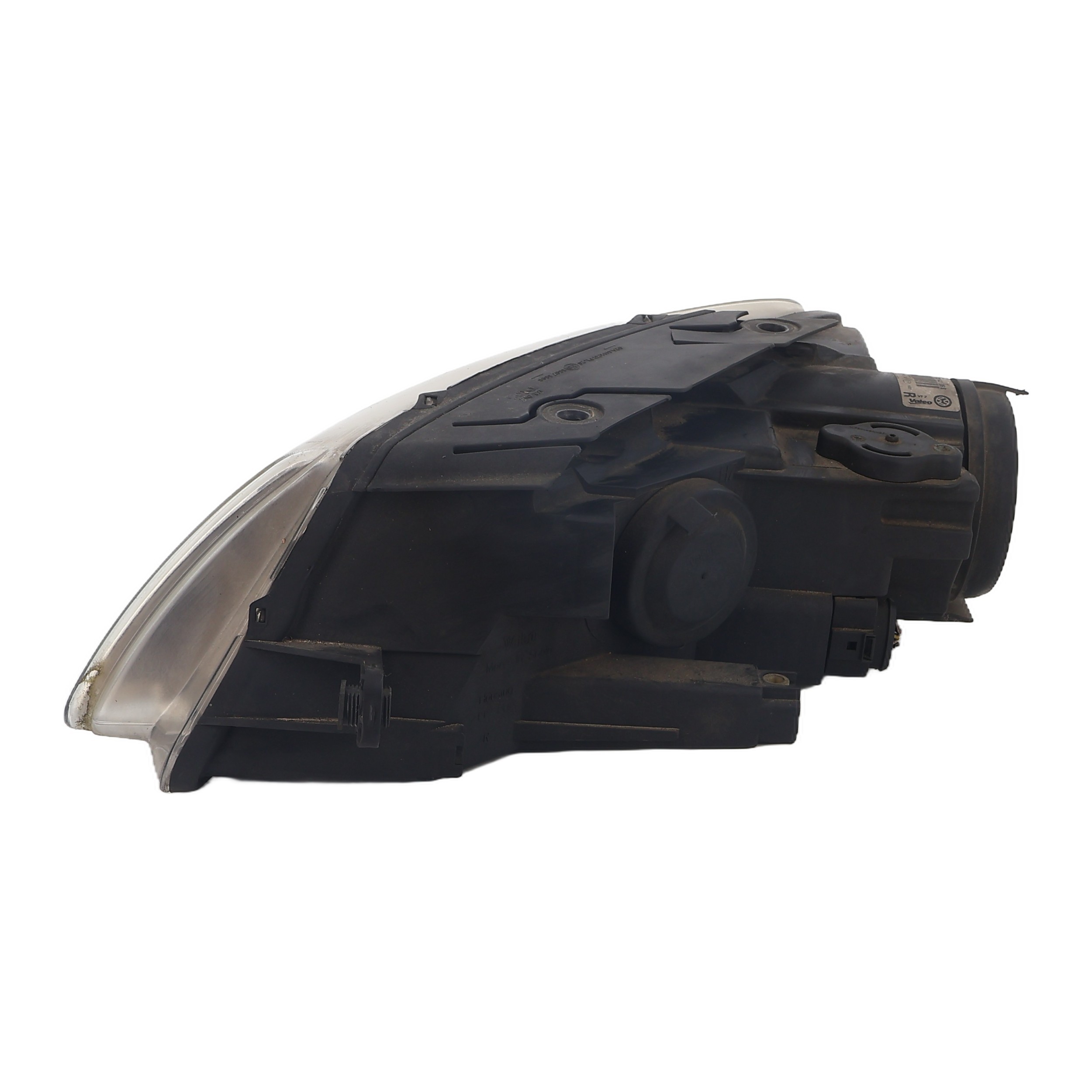 Optique avant principal droit (feux)(phare) pour VOLKSWAGEN PASSAT 5 Optique avant principal droit (feux)(phare) pour VOLKSWAGEN PASSAT 5