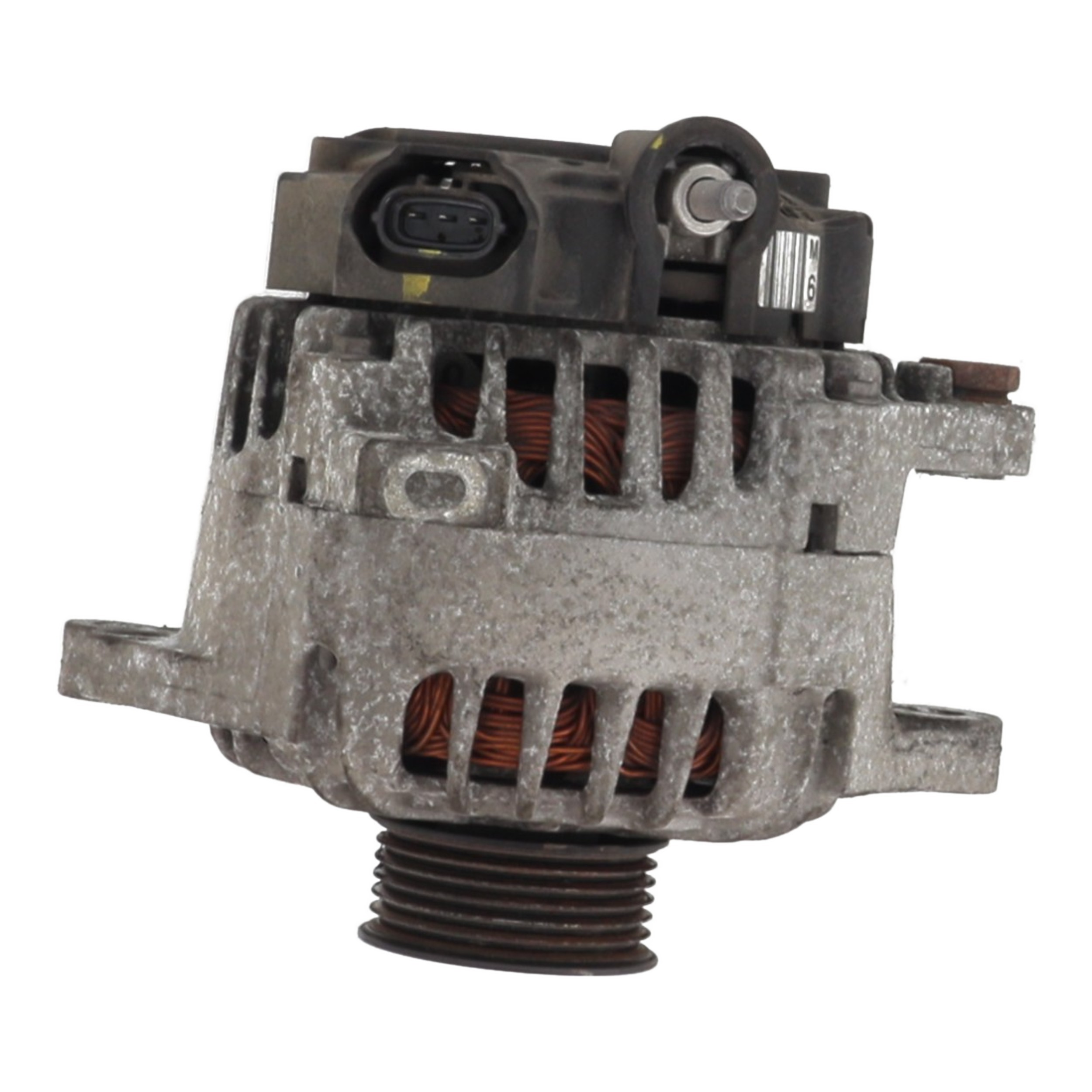Alternateur pour HYUNDAI IX 35 PHASE 2 Alternateur pour HYUNDAI IX 35 PHASE 2
