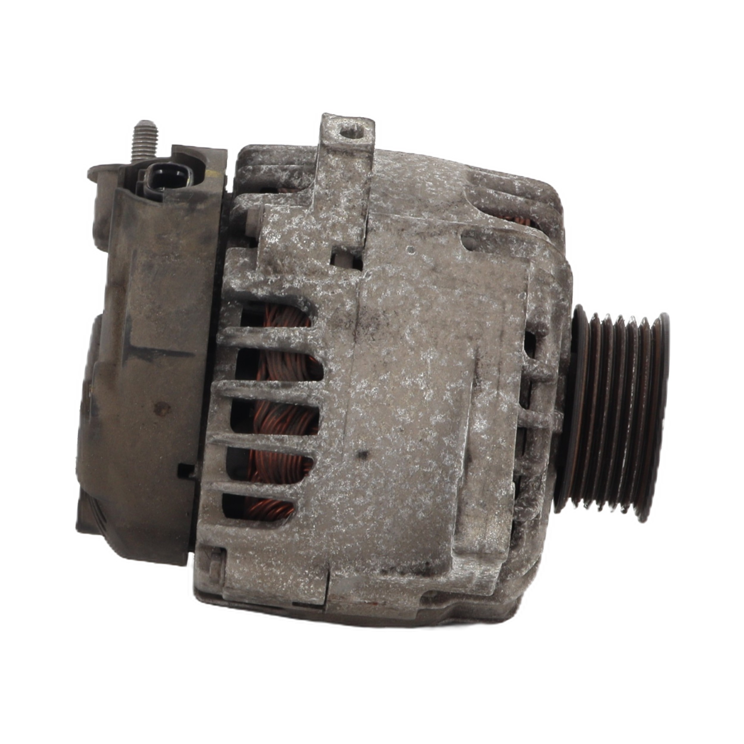 Alternateur pour HYUNDAI IX 35 PHASE 2 Alternateur pour HYUNDAI IX 35 PHASE 2