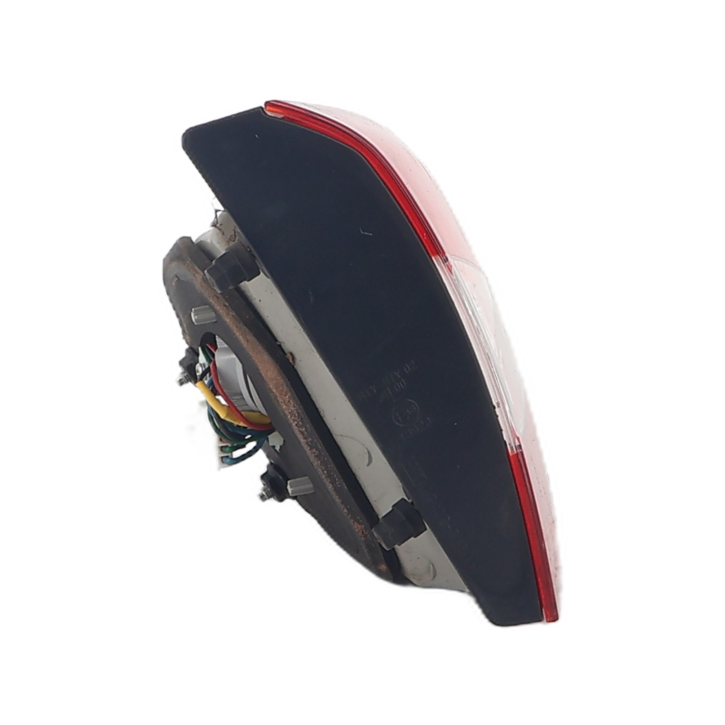 Feu arriere secondaire gauche (feux) pour HYUNDAI IX 35 PHASE 2 Feu arriere secondaire gauche (feux) pour HYUNDAI IX 35 PHASE 2