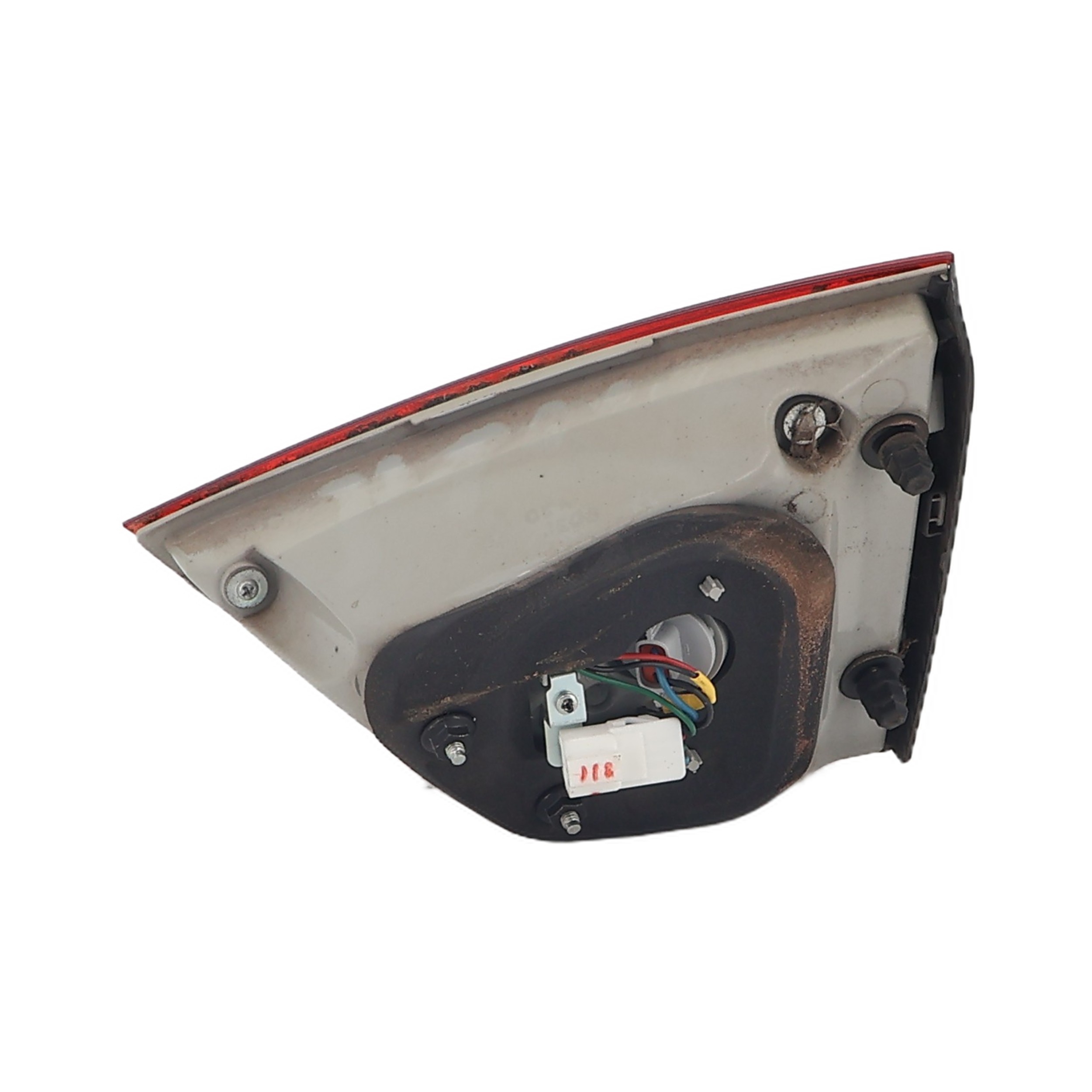 Feu arriere secondaire gauche (feux) pour HYUNDAI IX 35 PHASE 2 Feu arriere secondaire gauche (feux) pour HYUNDAI IX 35 PHASE 2
