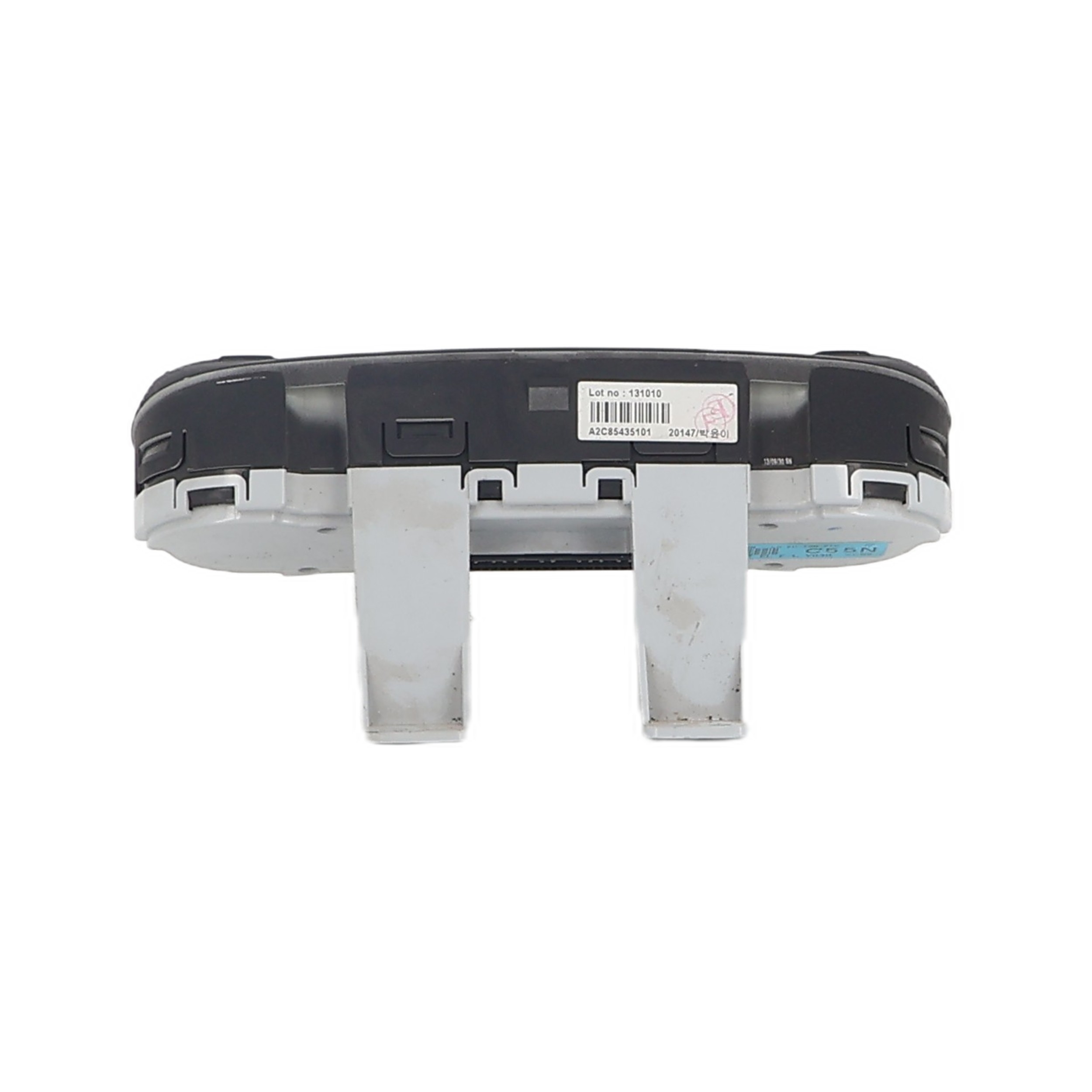 Commande chauffage pour HYUNDAI IX 35 PHASE 2 Commande chauffage pour HYUNDAI IX 35 PHASE 2