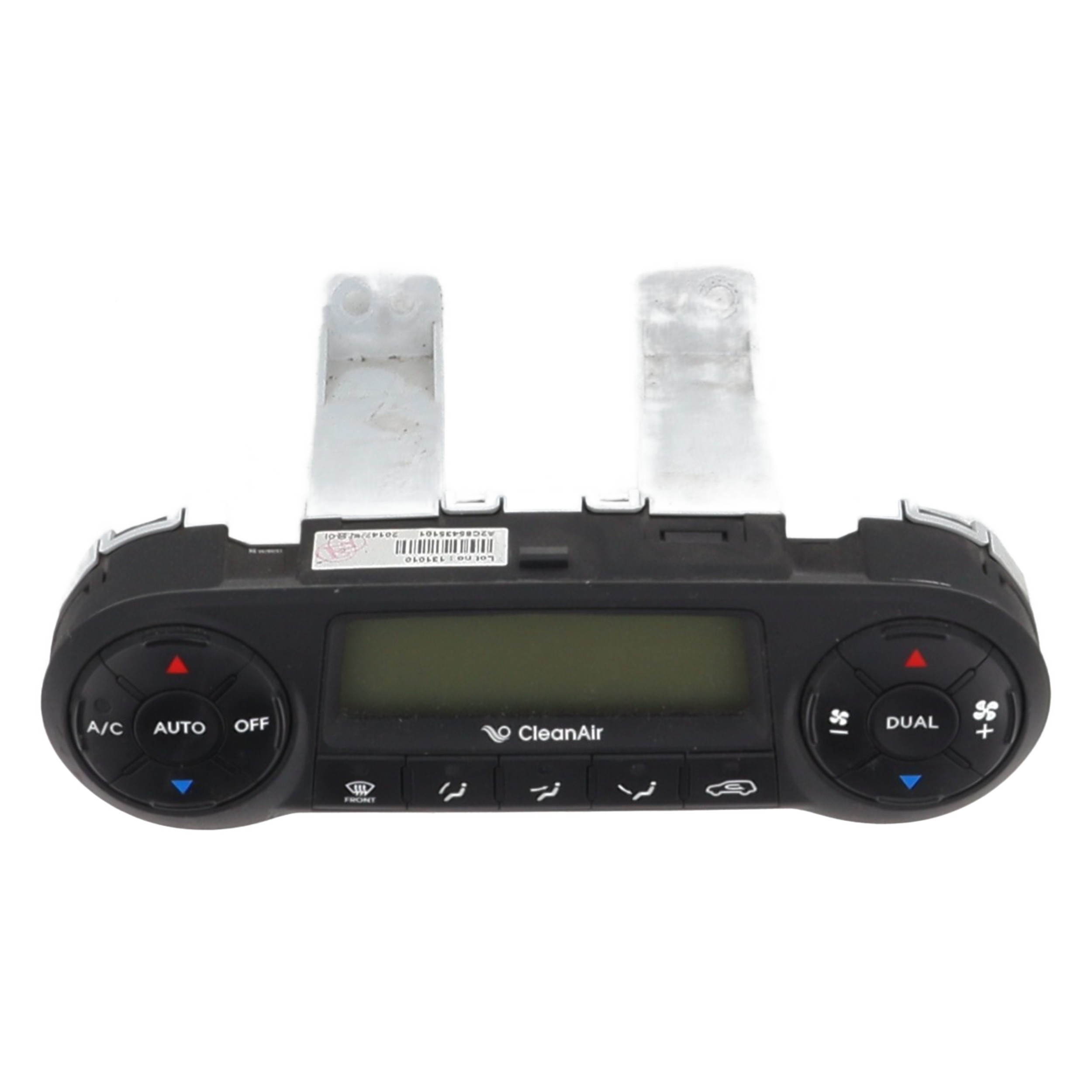 Commande chauffage pour HYUNDAI IX 35 PHASE 2 Commande chauffage pour HYUNDAI IX 35 PHASE 2