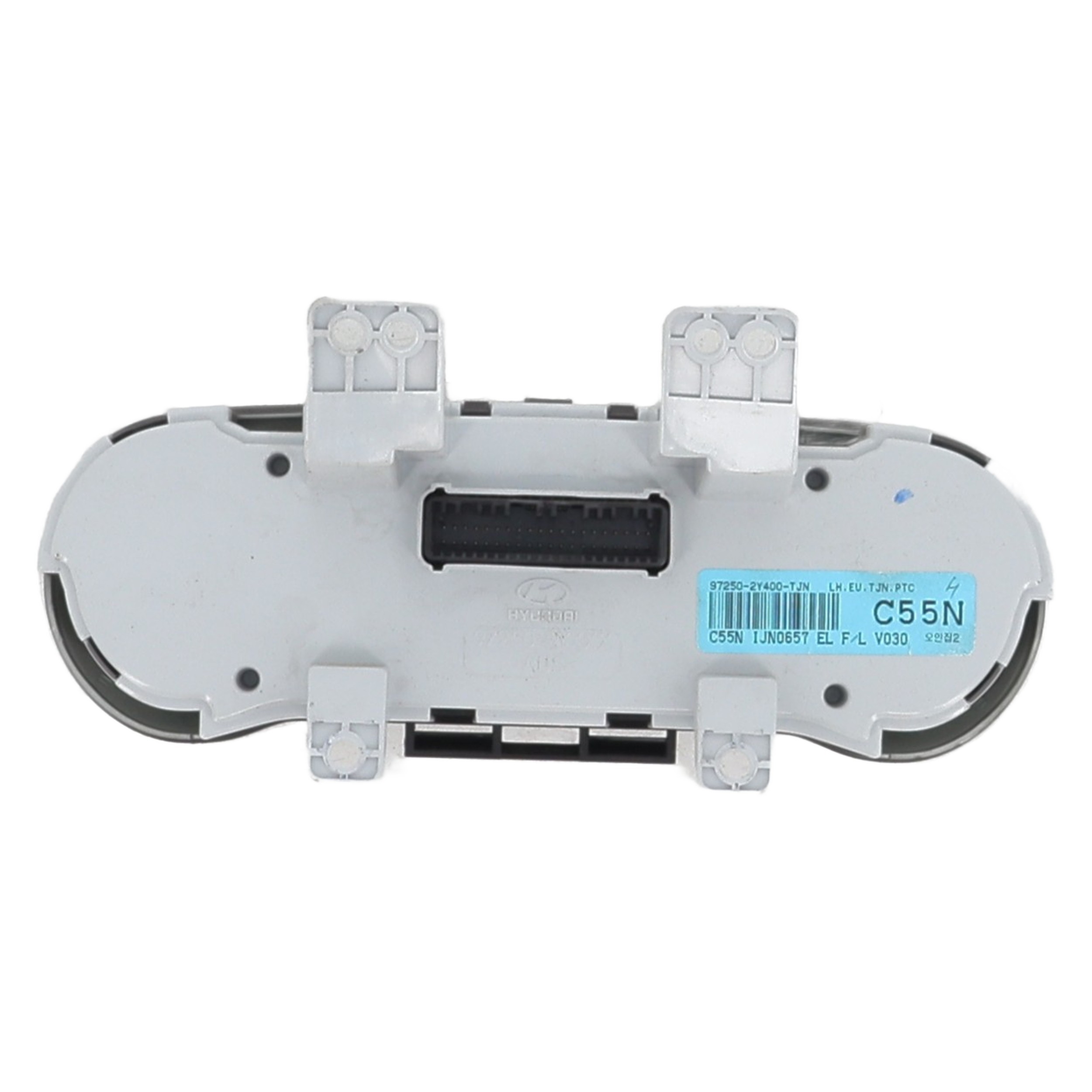 Commande chauffage pour HYUNDAI IX 35 PHASE 2 Commande chauffage pour HYUNDAI IX 35 PHASE 2