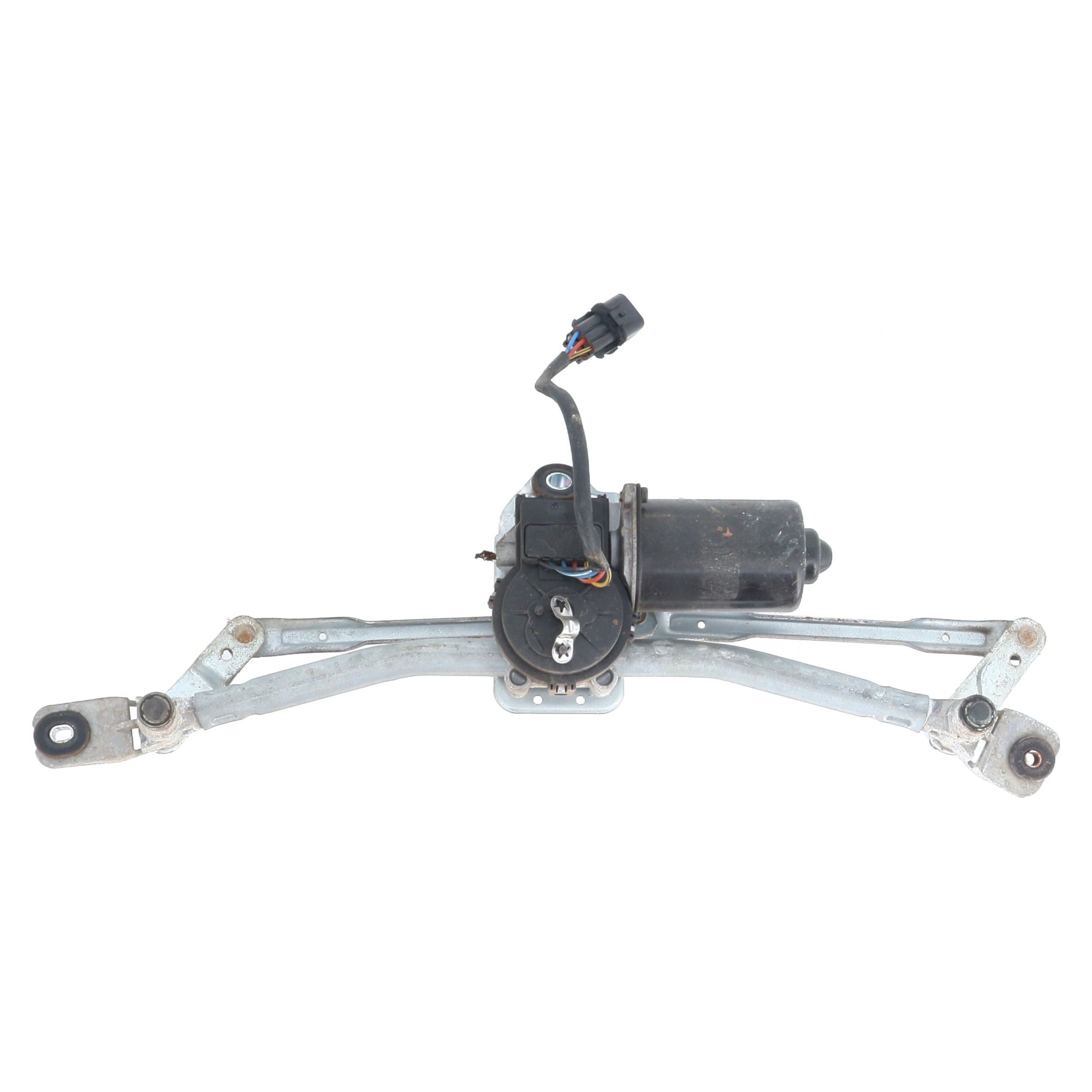 Moteur essuie glace avant pour HYUNDAI IX 35 PHASE 2 Moteur essuie glace avant pour HYUNDAI IX 35 PHASE 2
