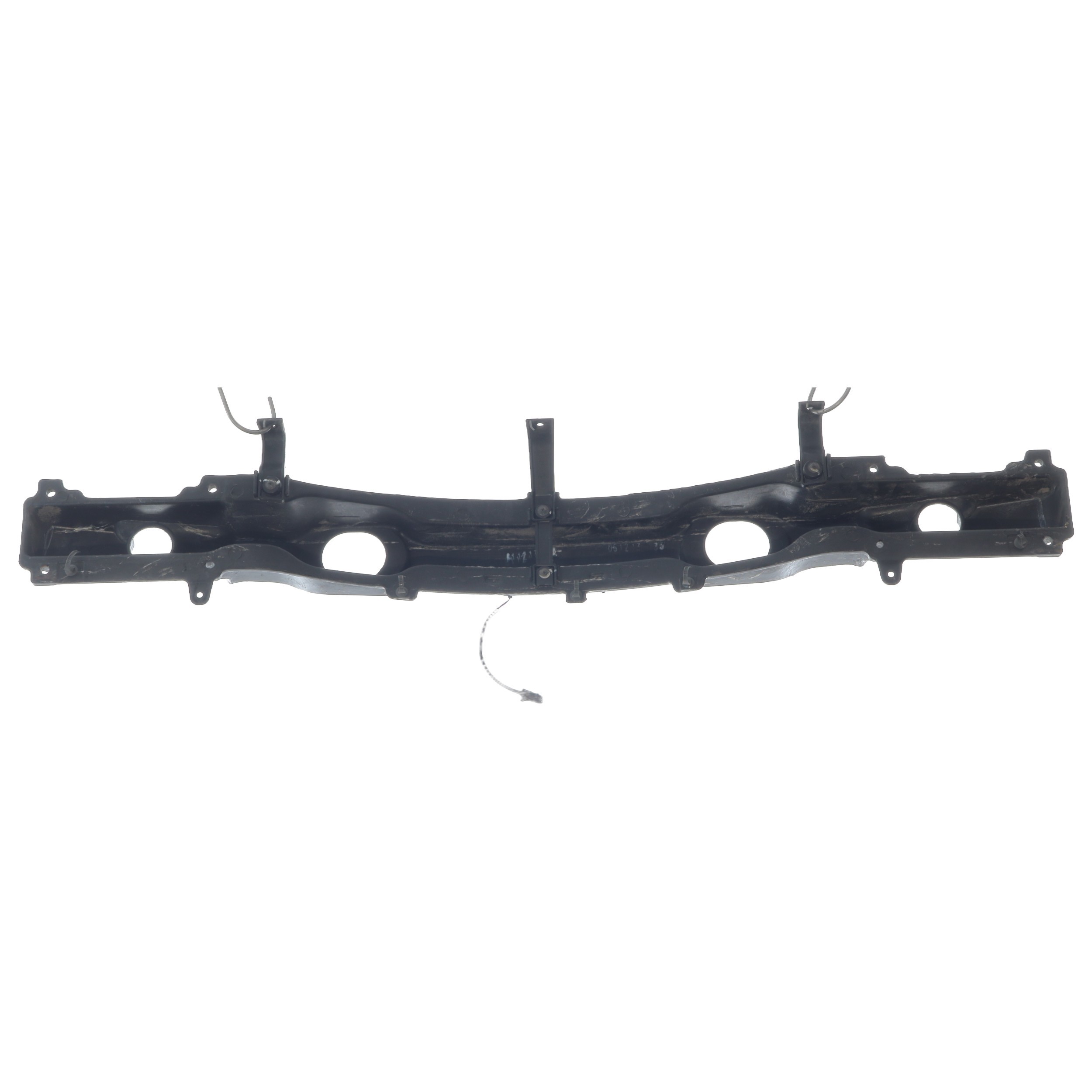 Renfort pare choc arriere (traverse) pour HYUNDAI IX 35 PHASE 2 Renfort pare choc arriere (traverse) pour HYUNDAI IX 35 PHASE 2