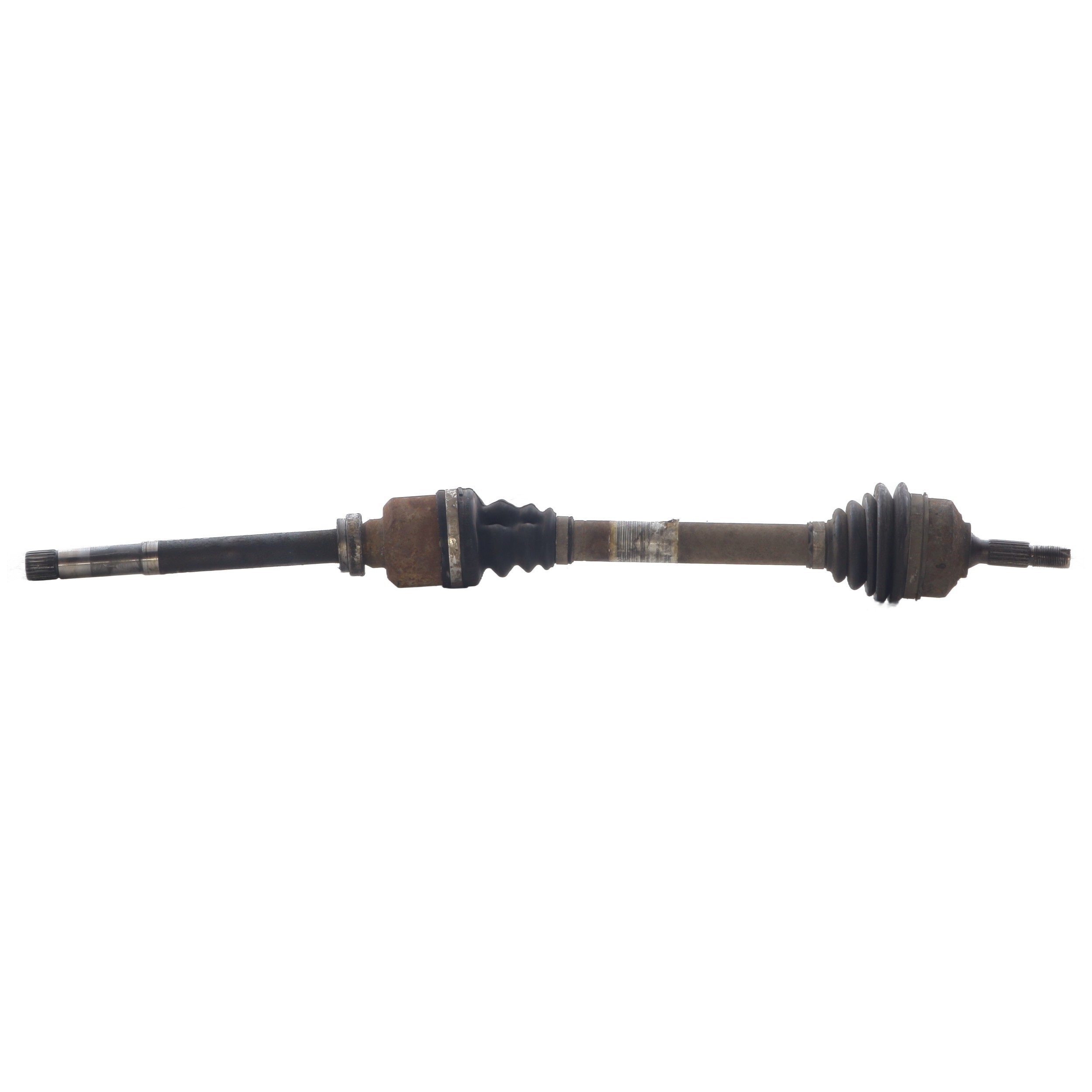 Cardan droit (transmission) pour CITROEN DS3 PHASE 1 Cardan droit (transmission) pour CITROEN DS3 PHASE 1