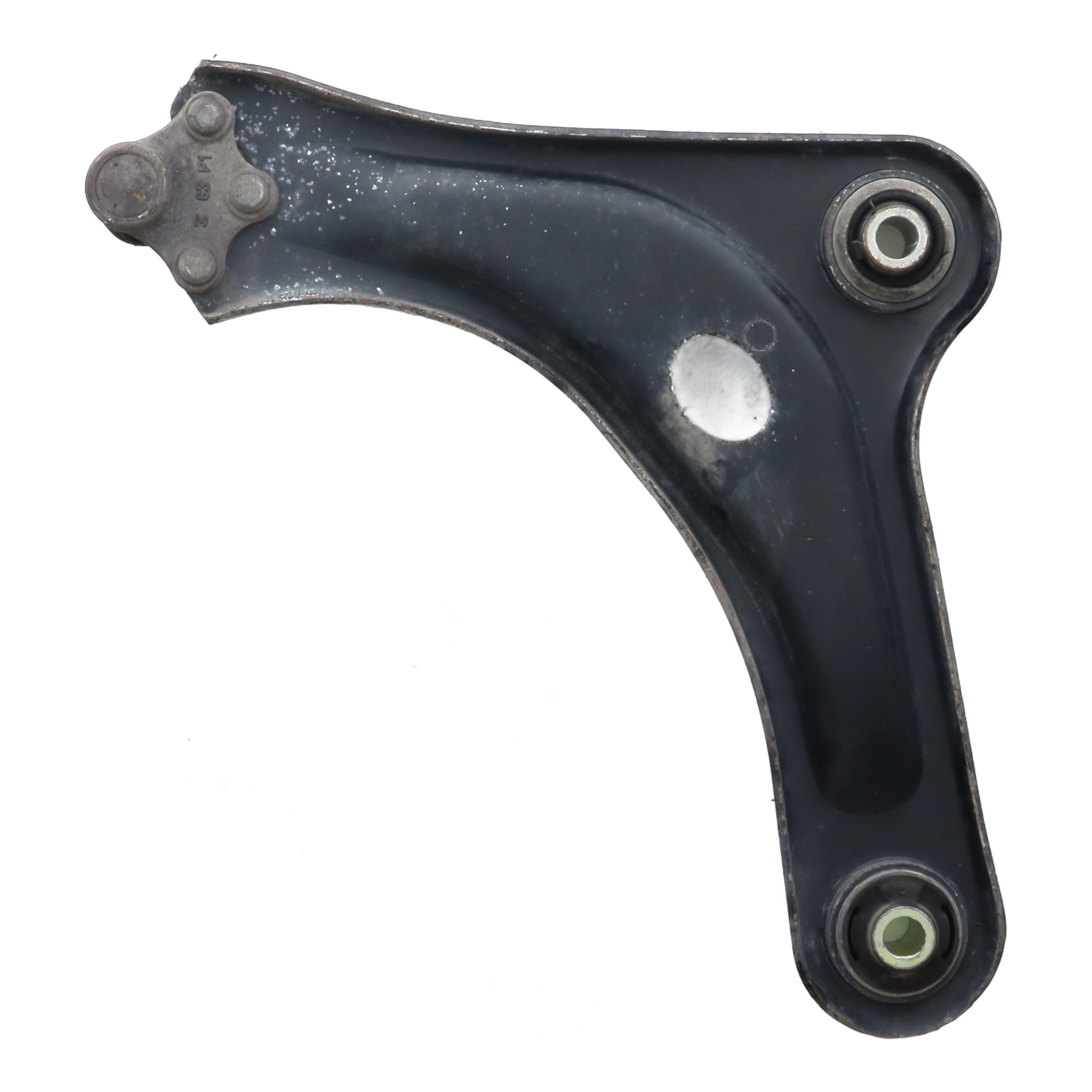 Triangle avant droit pour PEUGEOT 2008 1 PHASE 1 Triangle avant droit pour PEUGEOT 2008 1 PHASE 1