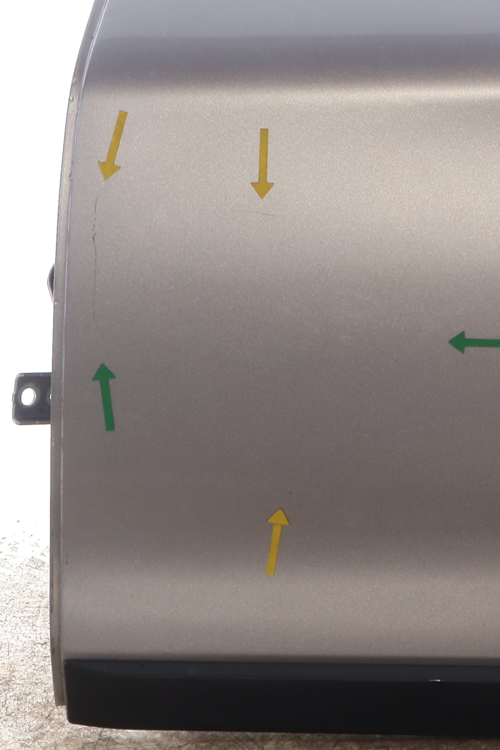 Porte arriere gauche pour PEUGEOT 2008 1 PHASE 1 Porte arriere gauche pour PEUGEOT 2008 1 PHASE 1