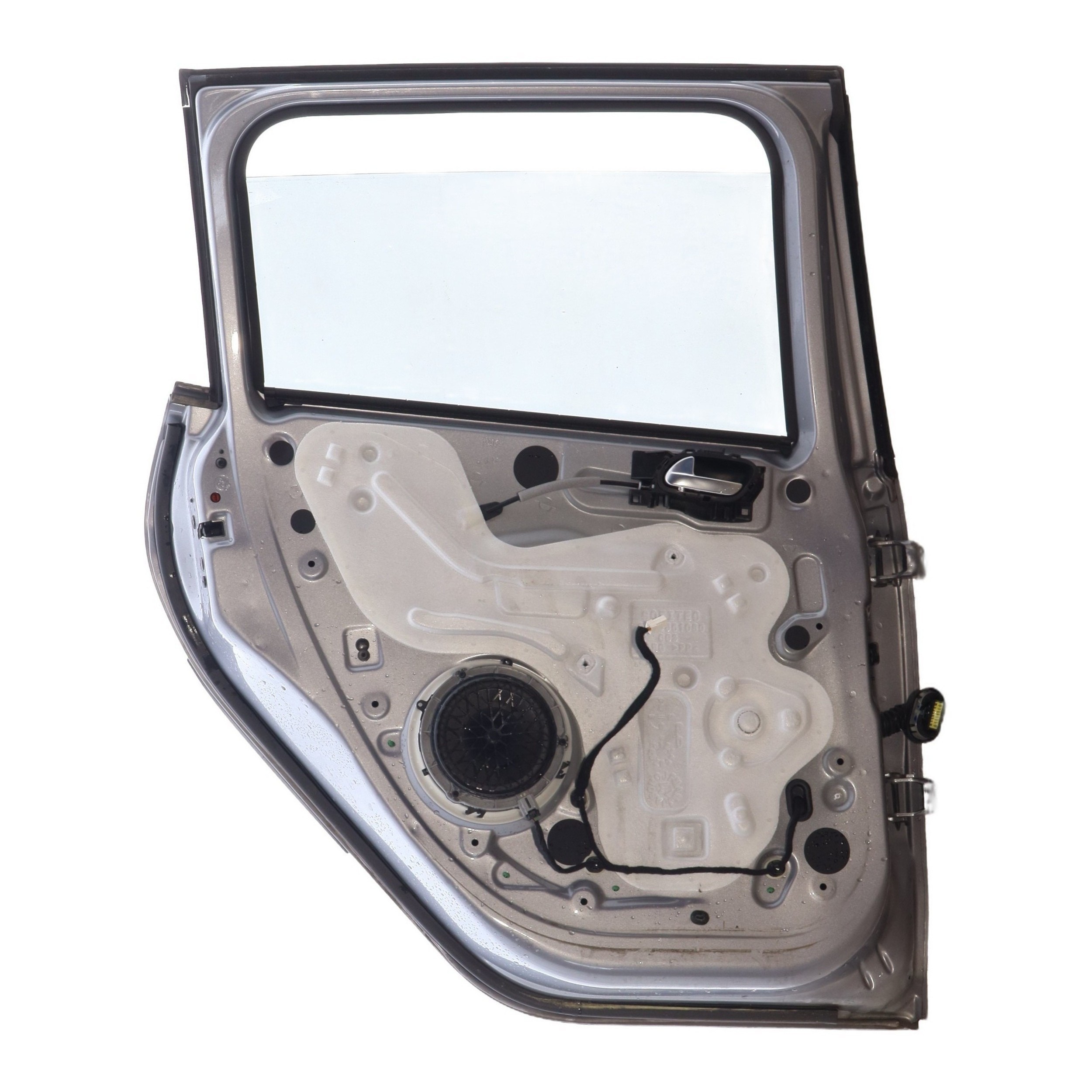 Porte arriere gauche pour PEUGEOT 2008 1 PHASE 1 Porte arriere gauche pour PEUGEOT 2008 1 PHASE 1