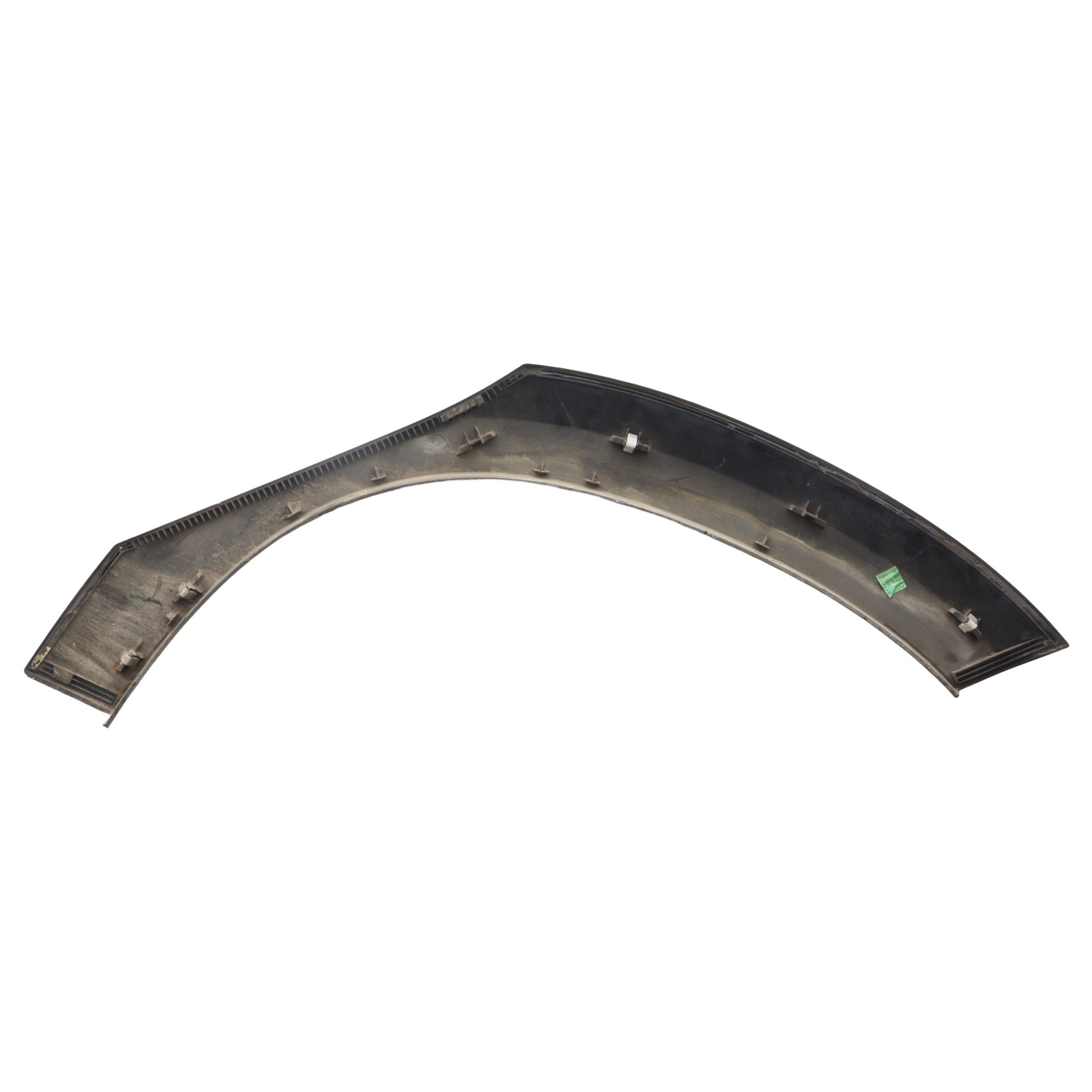 Extension d'aile arriere droit pour PEUGEOT 2008 1 PHASE 1 Extension d'aile arriere droit pour PEUGEOT 2008 1 PHASE 1