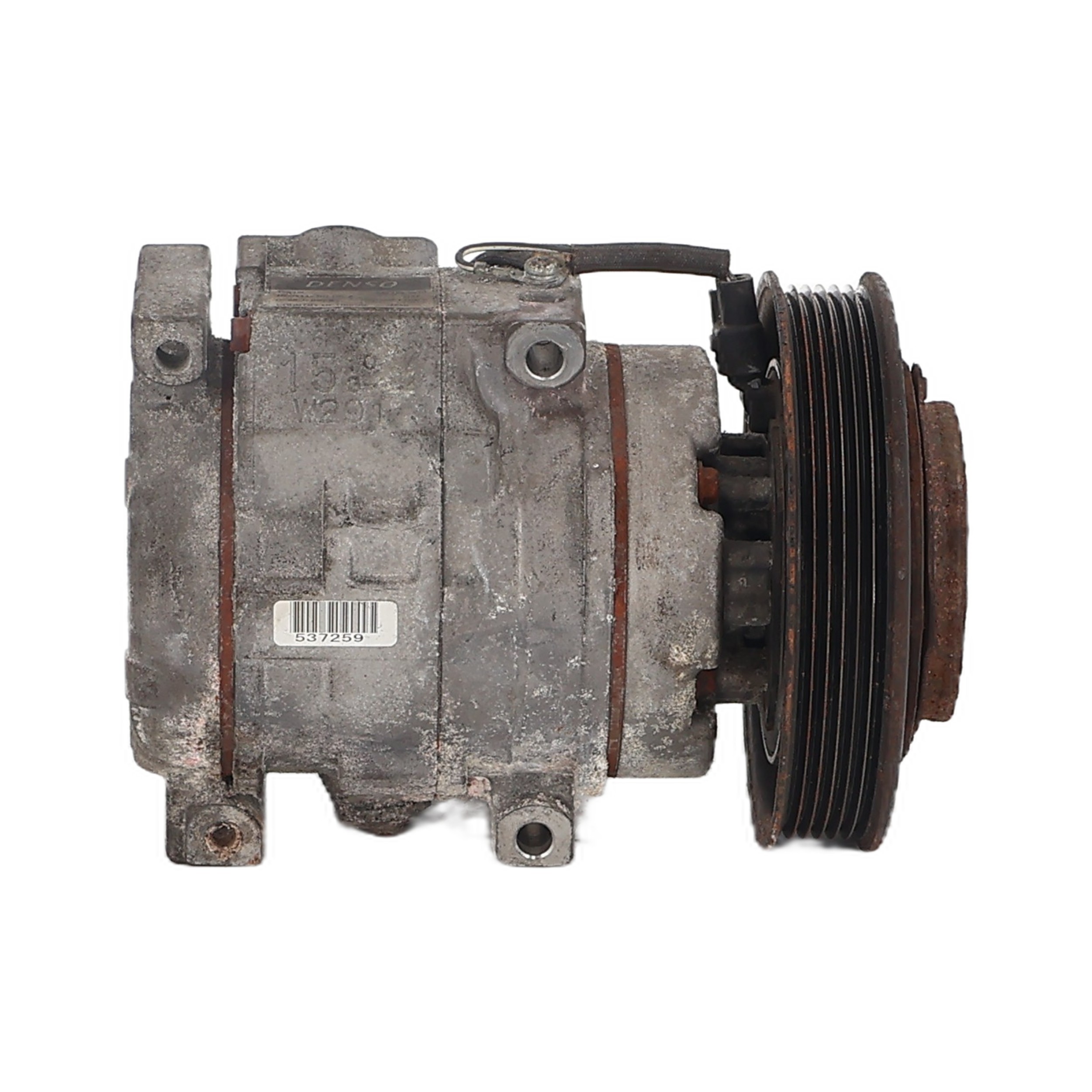 Compresseur clim pour TOYOTA CELICA 5 PHASE 2 COUPE Compresseur clim pour TOYOTA CELICA 5 PHASE 2 COUPE
