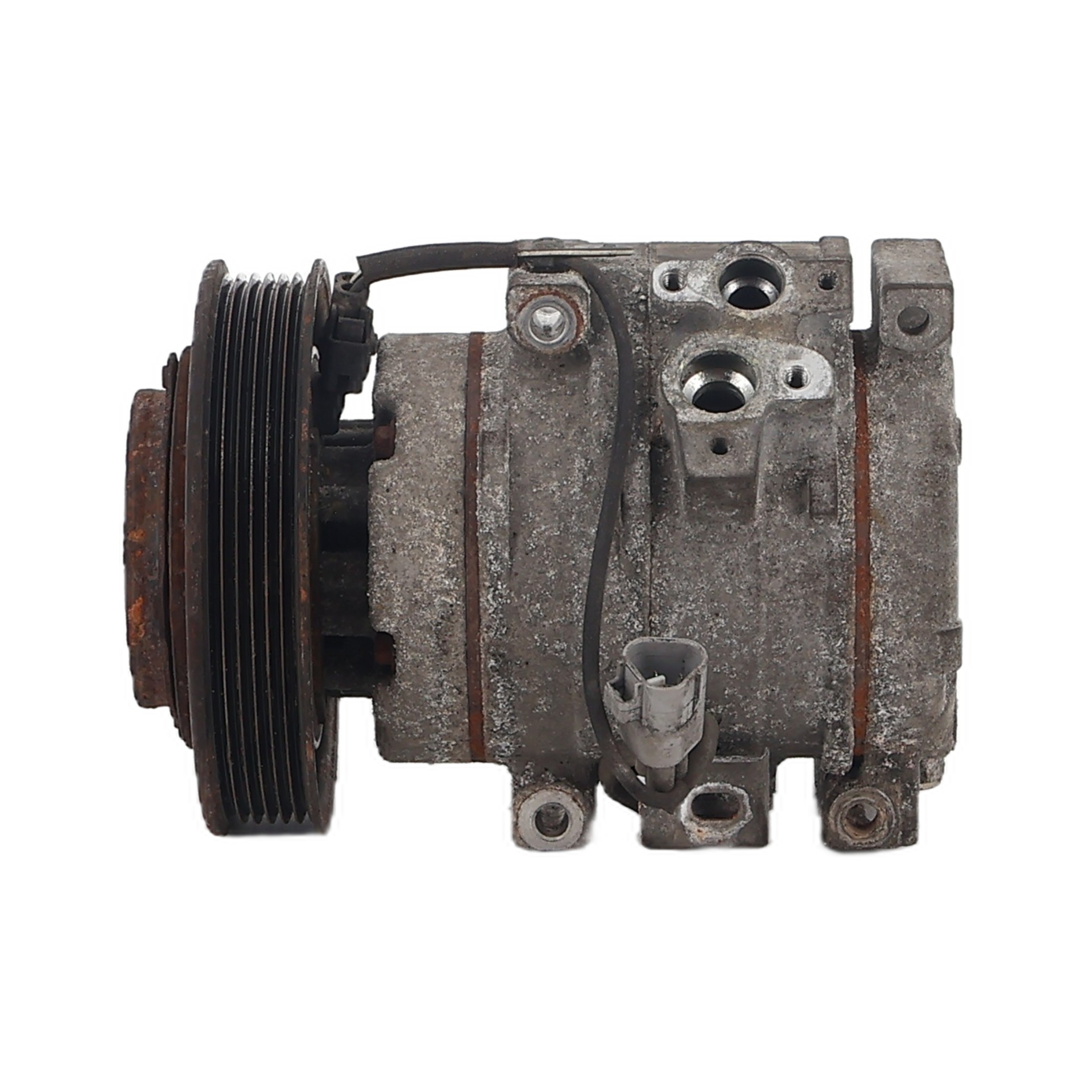 Compresseur clim pour TOYOTA CELICA 5 PHASE 2 COUPE Compresseur clim pour TOYOTA CELICA 5 PHASE 2 COUPE
