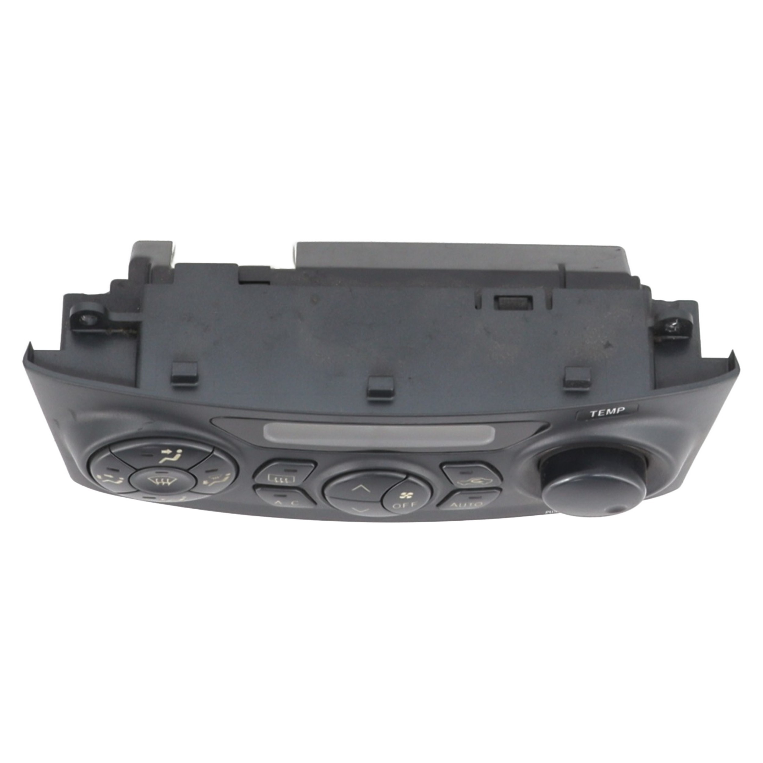 Commande chauffage pour TOYOTA CELICA 5 PHASE 2 COUPE Commande chauffage pour TOYOTA CELICA 5 PHASE 2 COUPE