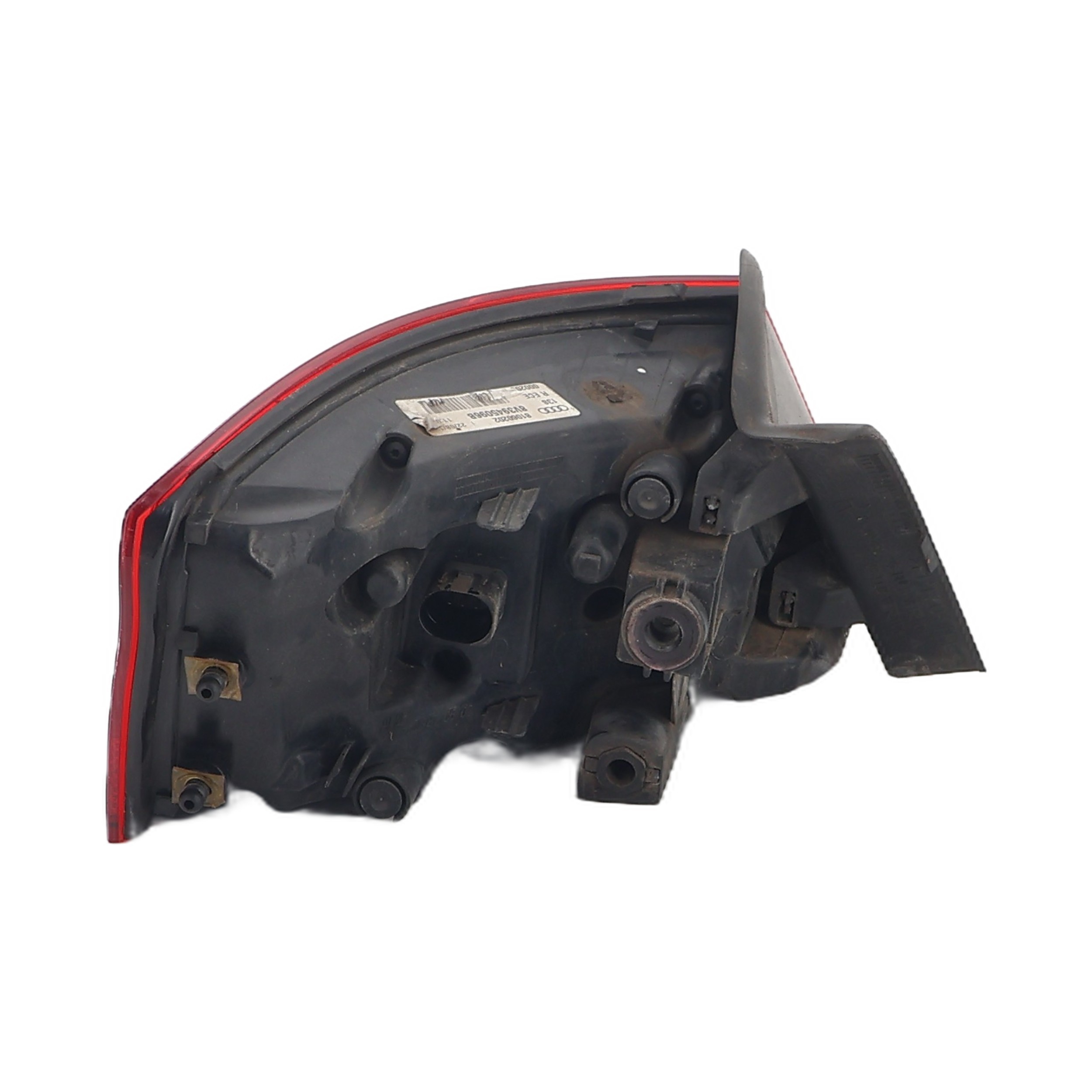 Feu arriere principal droit (feux) pour AUDI A3 3 PHASE 1 Feu arriere principal droit (feux) pour AUDI A3 3 PHASE 1