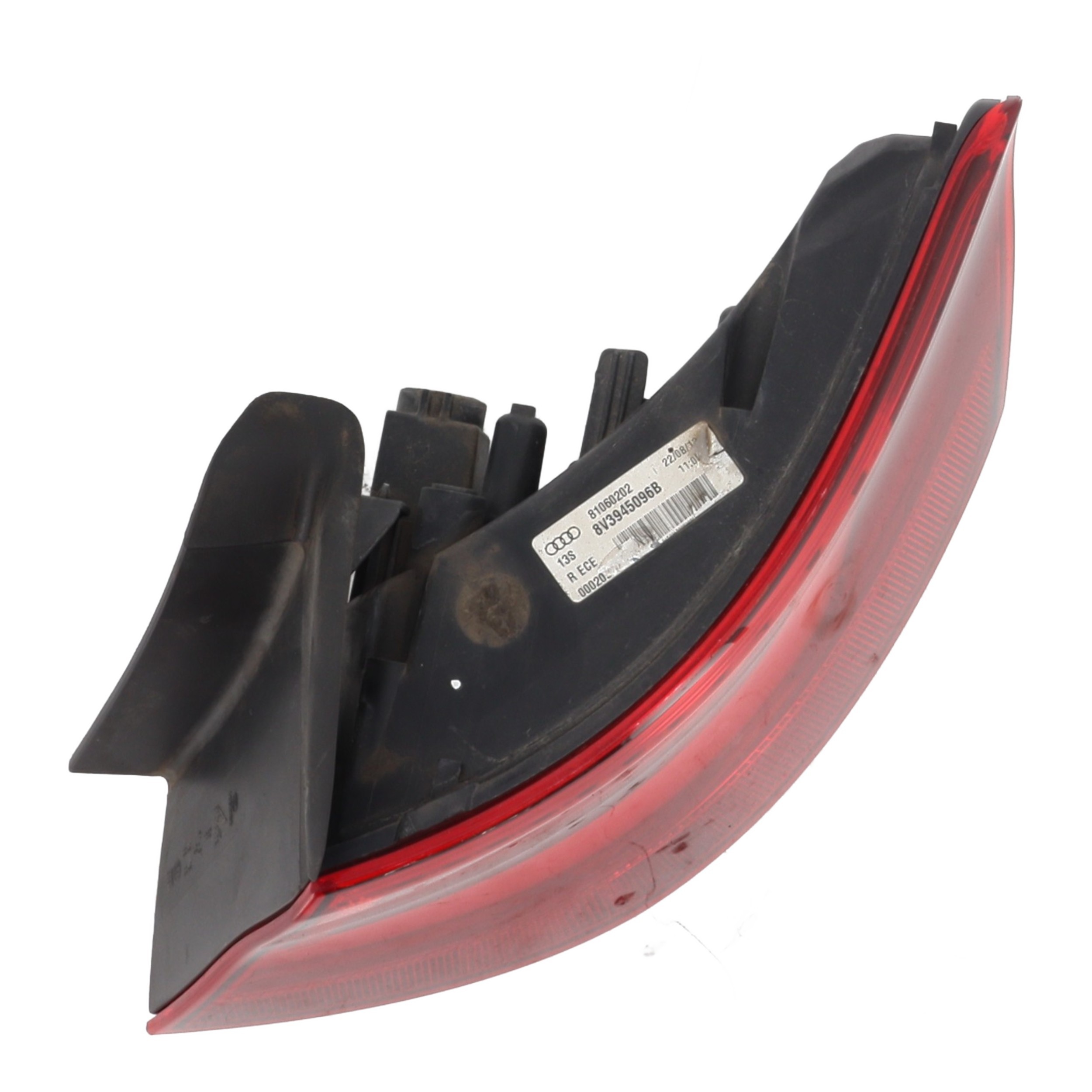 Feu arriere principal droit (feux) pour AUDI A3 3 PHASE 1 Feu arriere principal droit (feux) pour AUDI A3 3 PHASE 1