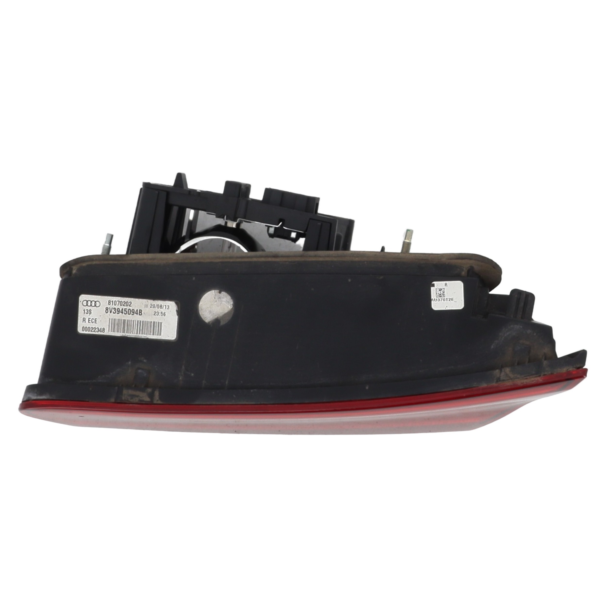 Feu arriere secondaire droit (feux) pour AUDI A3 3 PHASE 1 Feu arriere secondaire droit (feux) pour AUDI A3 3 PHASE 1