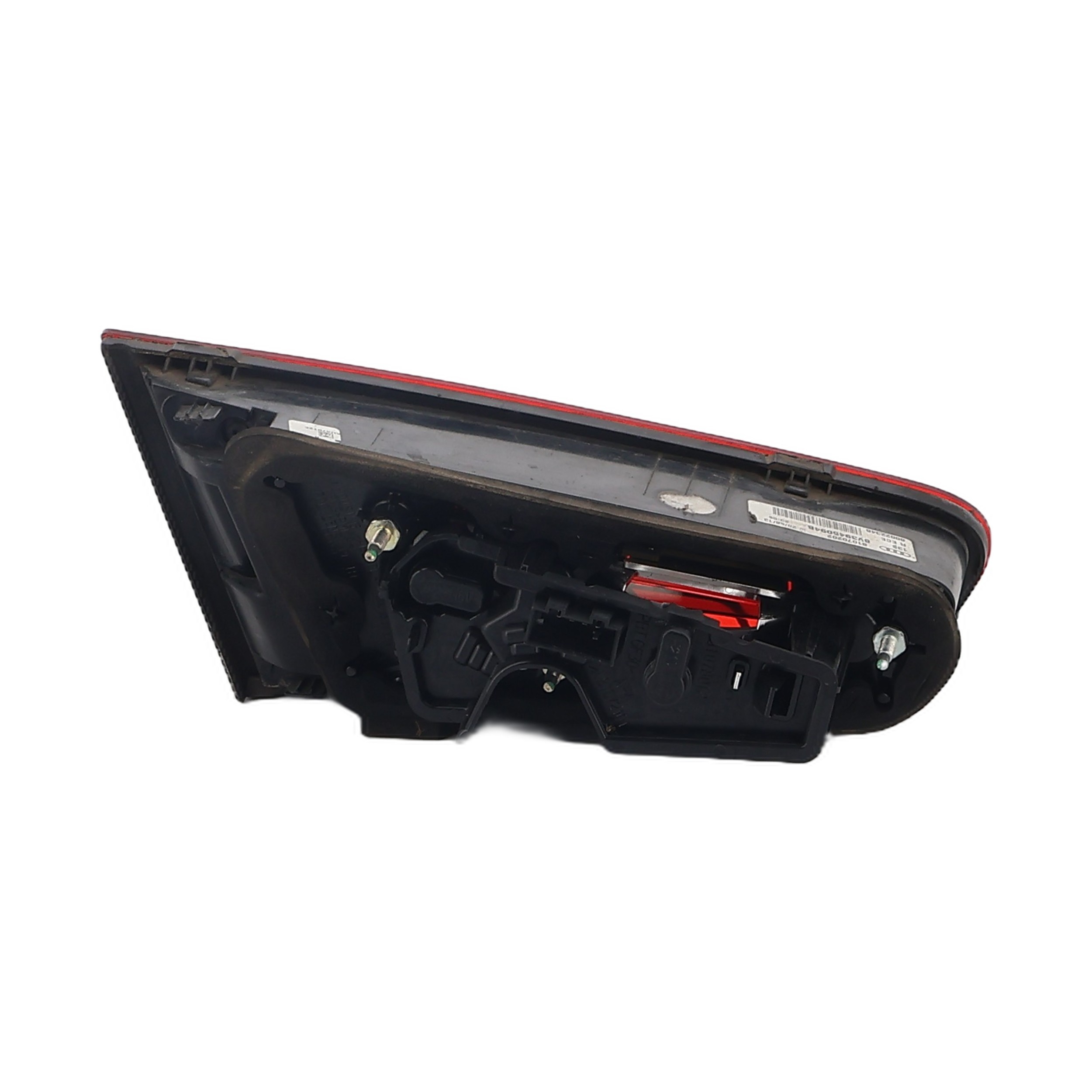Feu arriere secondaire droit (feux) pour AUDI A3 3 PHASE 1 Feu arriere secondaire droit (feux) pour AUDI A3 3 PHASE 1