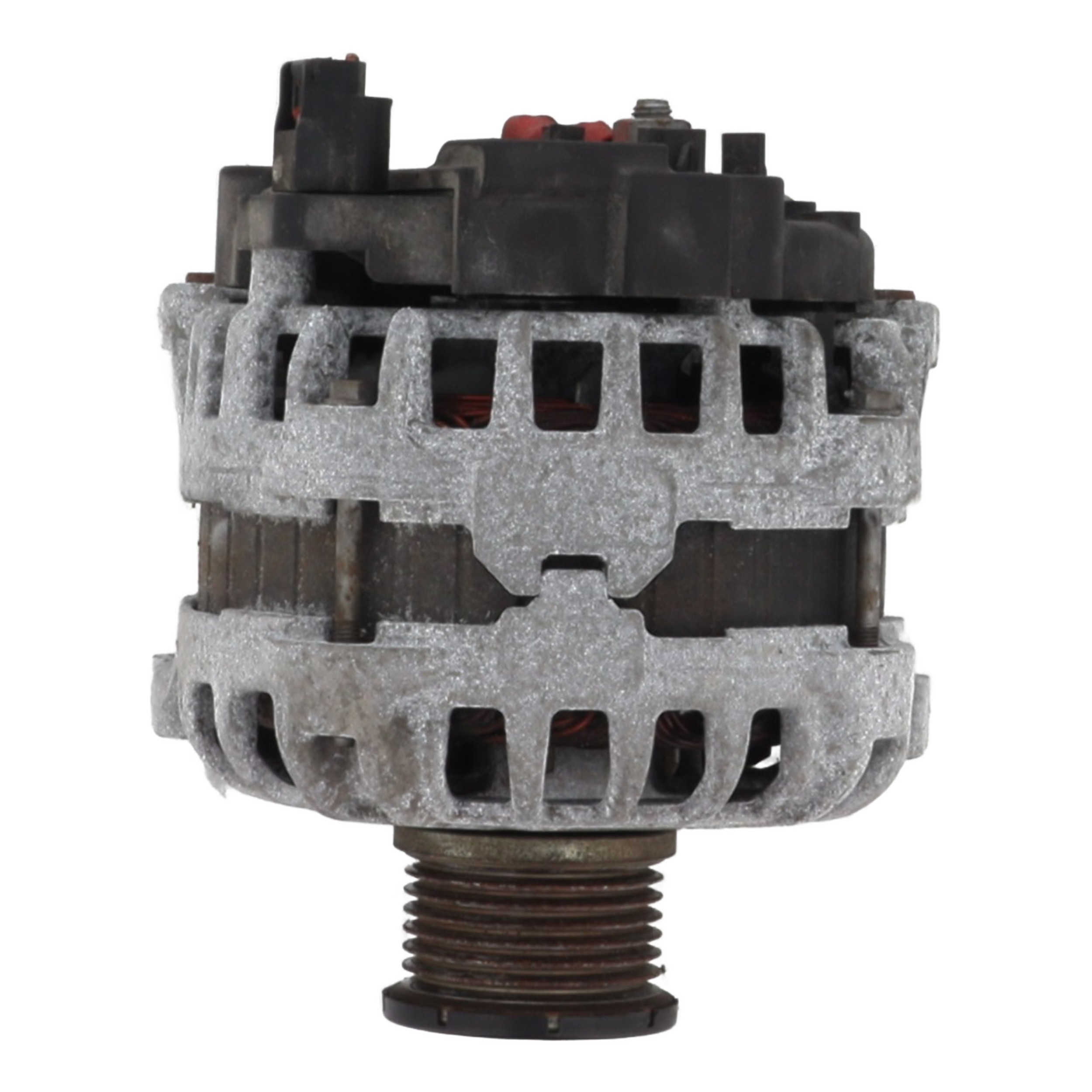 Alternateur pour RENAULT CLIO 4 PHASE 2 Alternateur pour RENAULT CLIO 4 PHASE 2