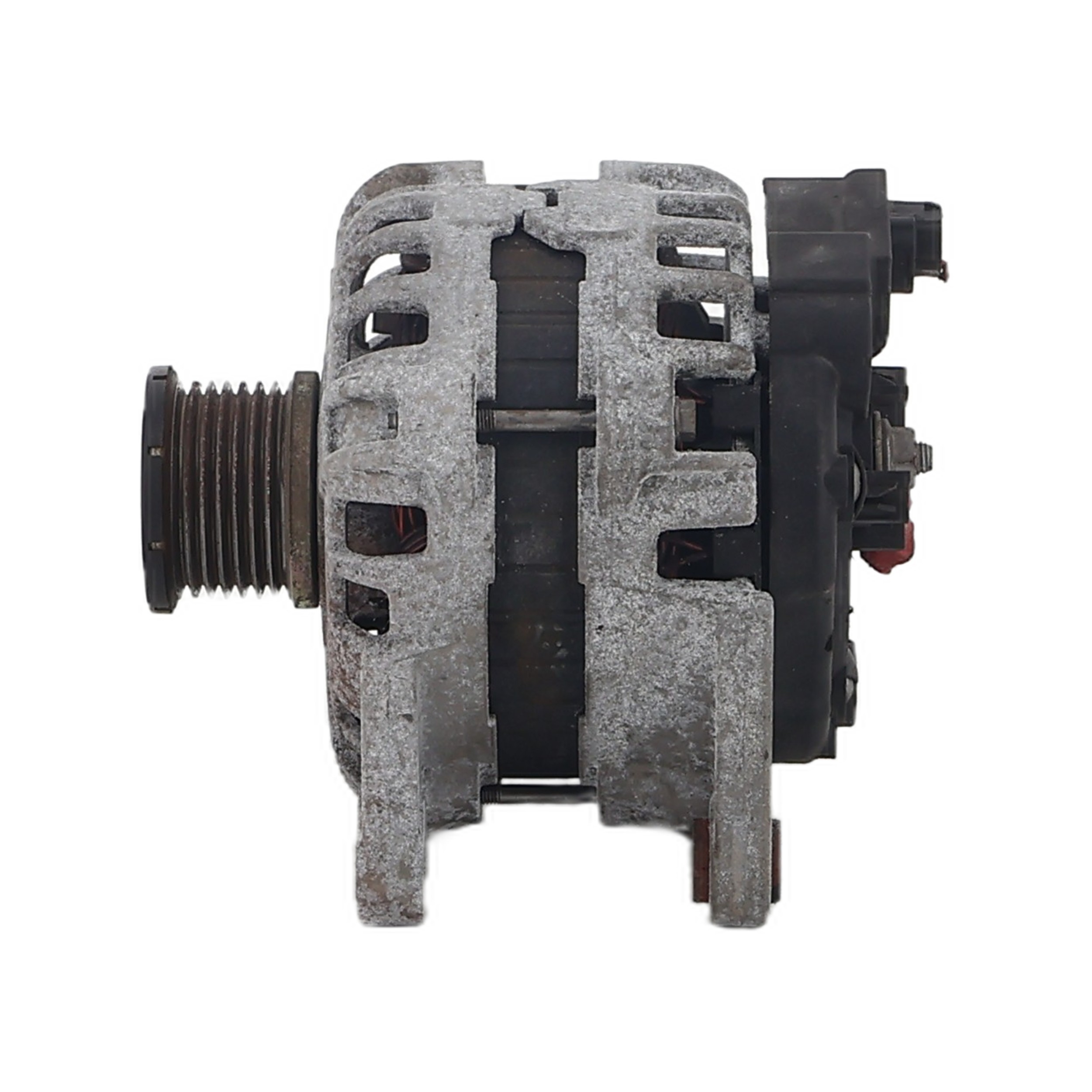 Alternateur pour RENAULT CLIO 4 PHASE 2 Alternateur pour RENAULT CLIO 4 PHASE 2