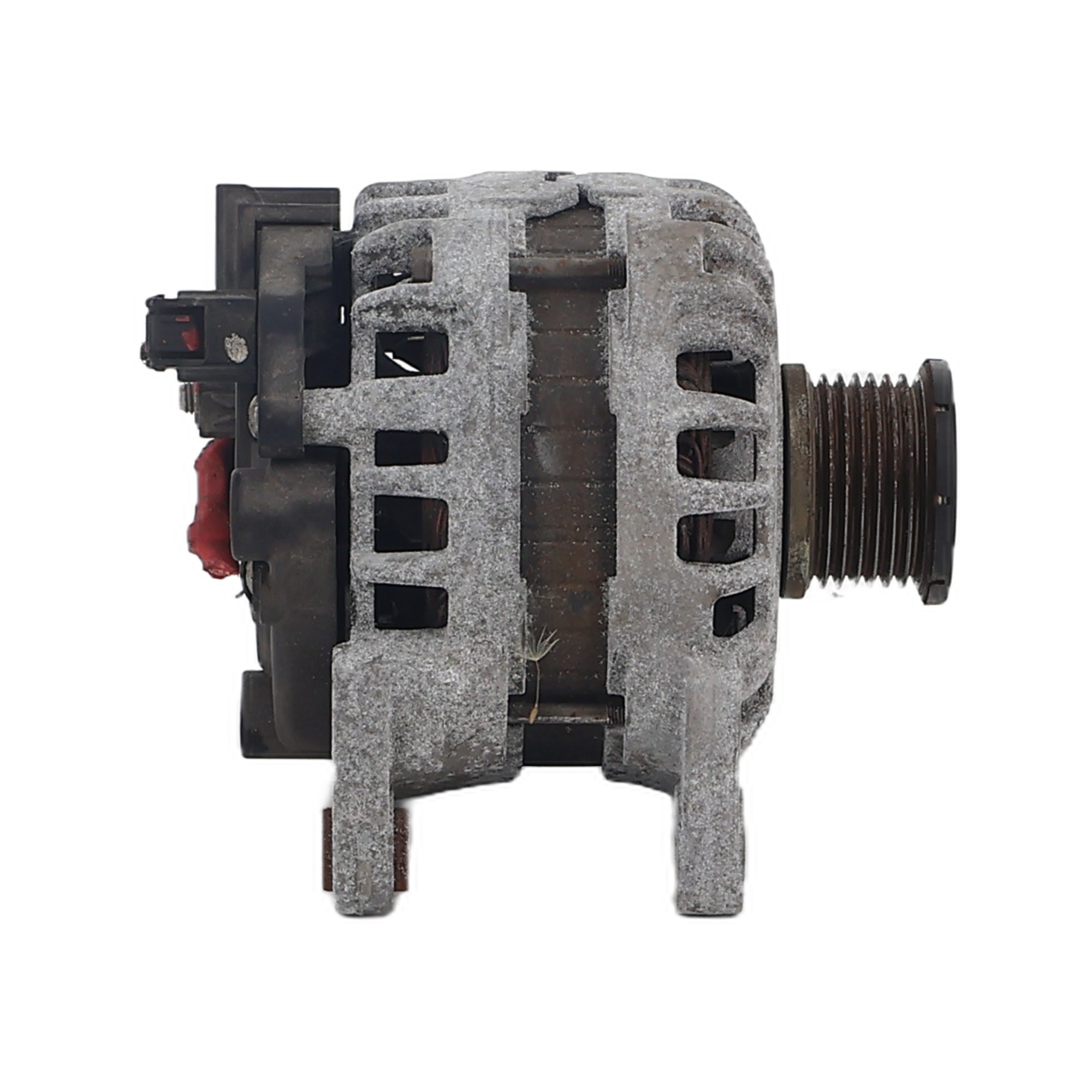 Alternateur pour RENAULT CLIO 4 PHASE 2 Alternateur pour RENAULT CLIO 4 PHASE 2