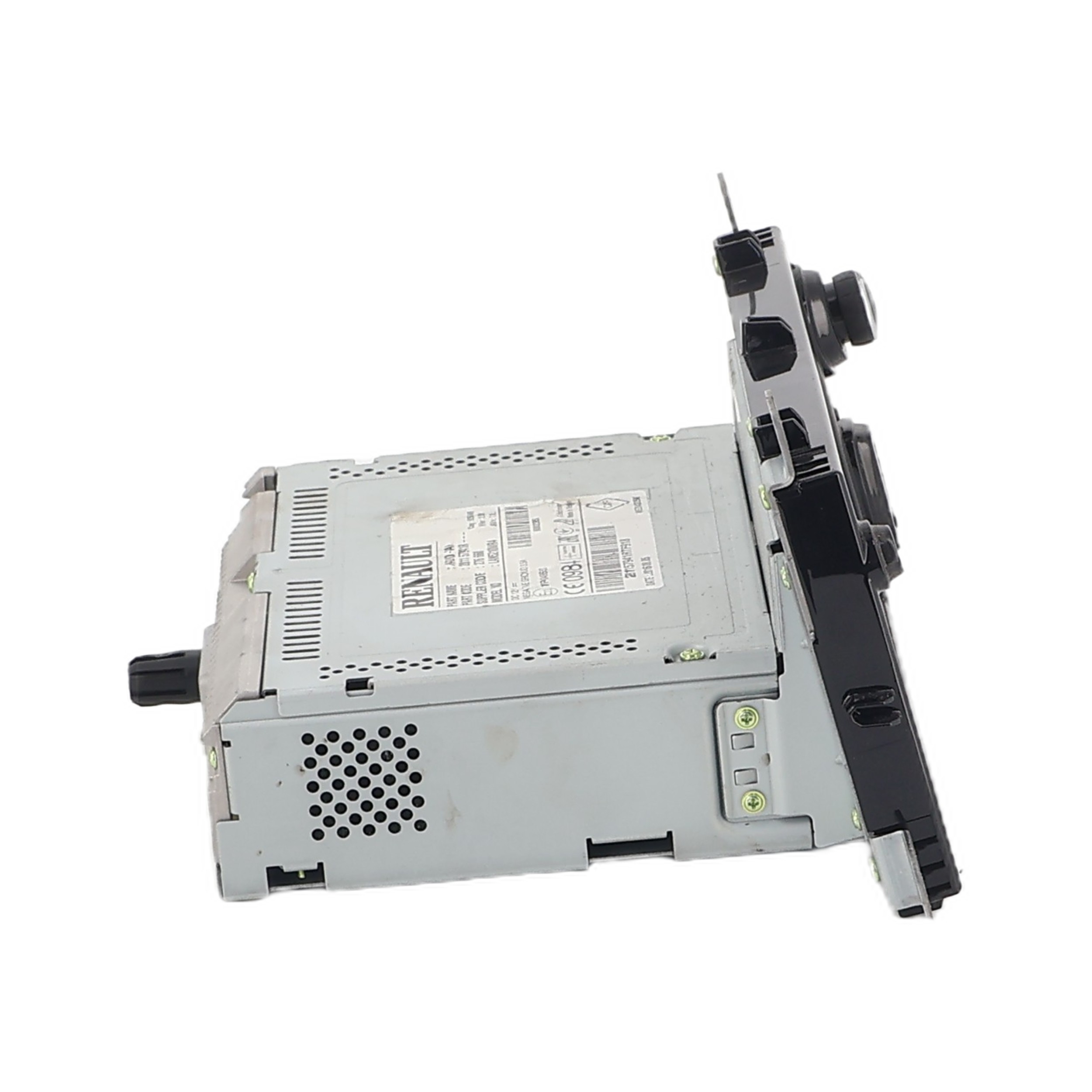 Ecran GPS pour RENAULT CLIO IV Ecran GPS pour RENAULT CLIO IV