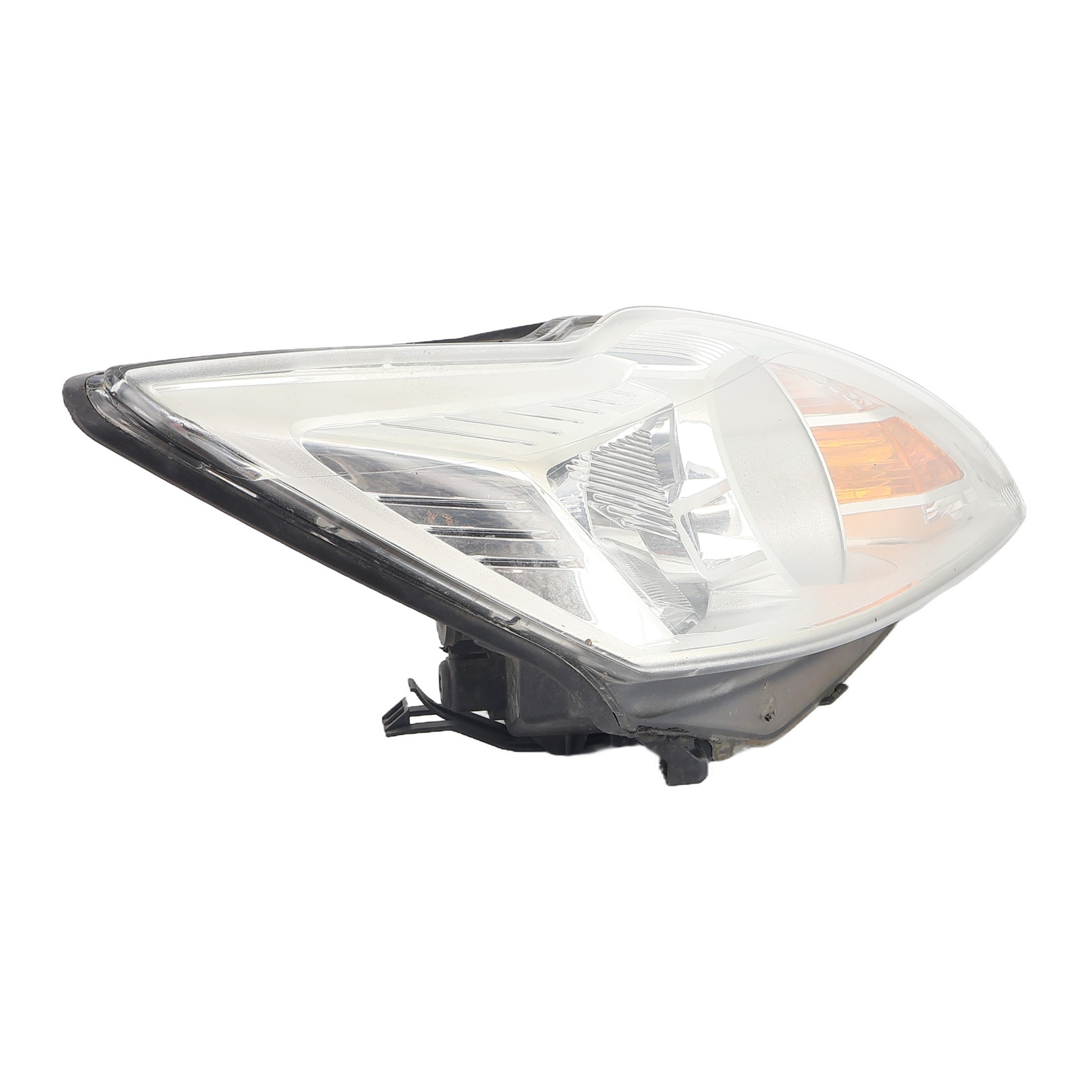 Plafonnier D’occasion Pour Ford Focus 2 Phase 2 - Bon état - Compatible Plusieurs Versions (dont ST) - Garantie 12 Mois