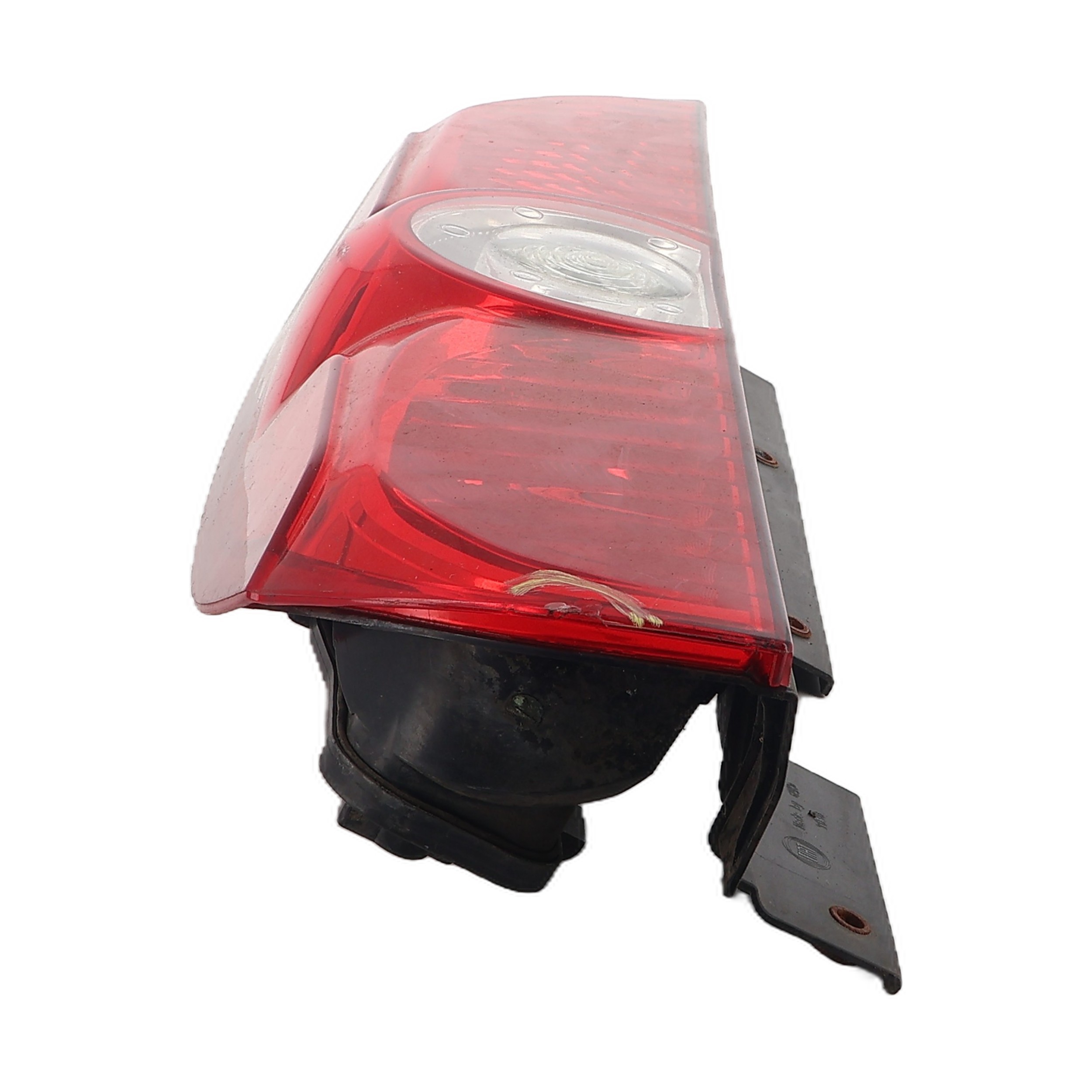 Feu arriere principal gauche (feux) pour FIAT DOBLO 2 PHASE 1 Feu arriere principal gauche (feux) pour FIAT DOBLO 2 PHASE 1