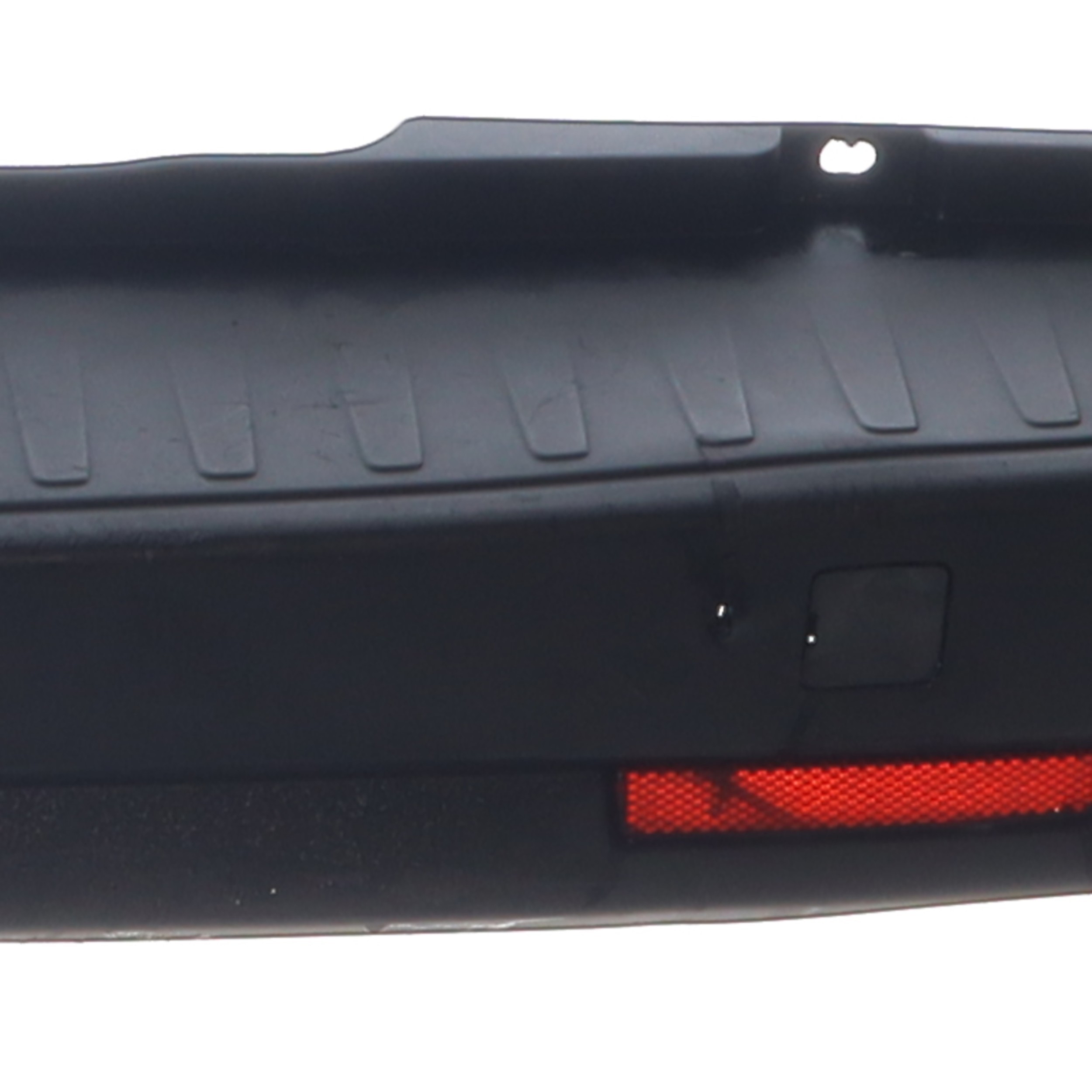Pare choc arriere pour FIAT DOBLO 2 PHASE 1 Pare choc arriere pour FIAT DOBLO 2 PHASE 1