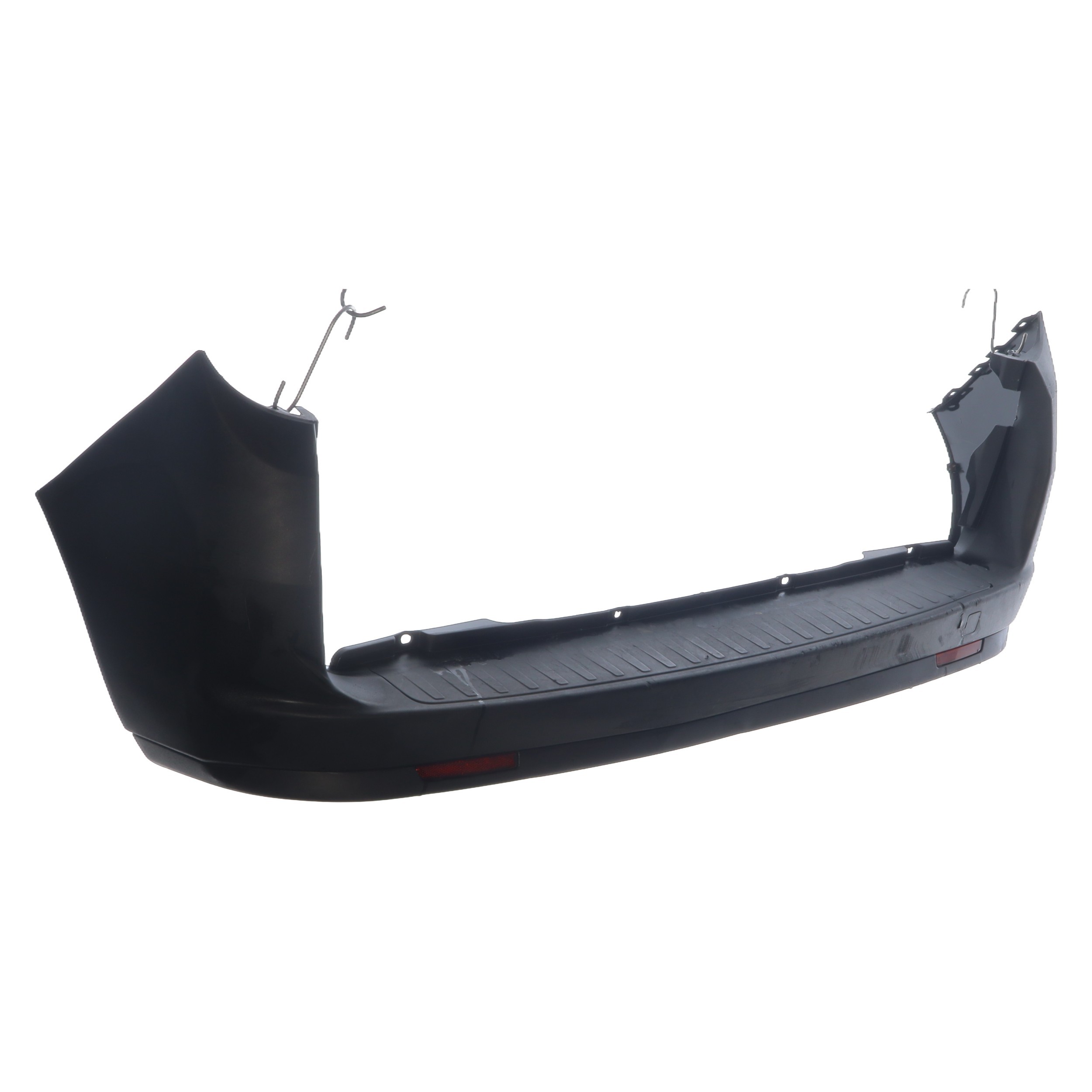Pare choc arriere pour FIAT DOBLO 2 PHASE 1 Pare choc arriere pour FIAT DOBLO 2 PHASE 1