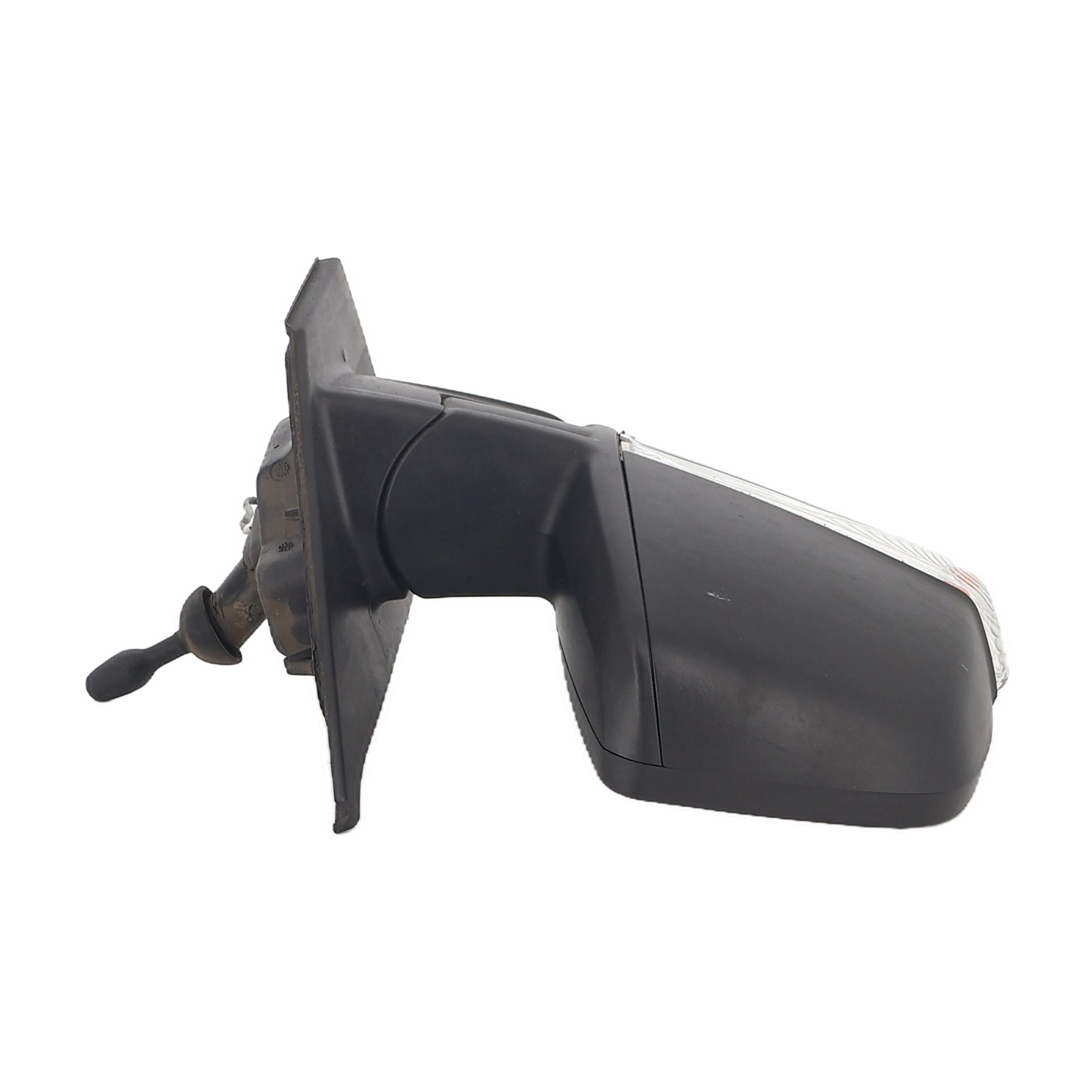 Retroviseur droit pour FIAT DOBLO 2 PHASE 1 Retroviseur droit pour FIAT DOBLO 2 PHASE 1