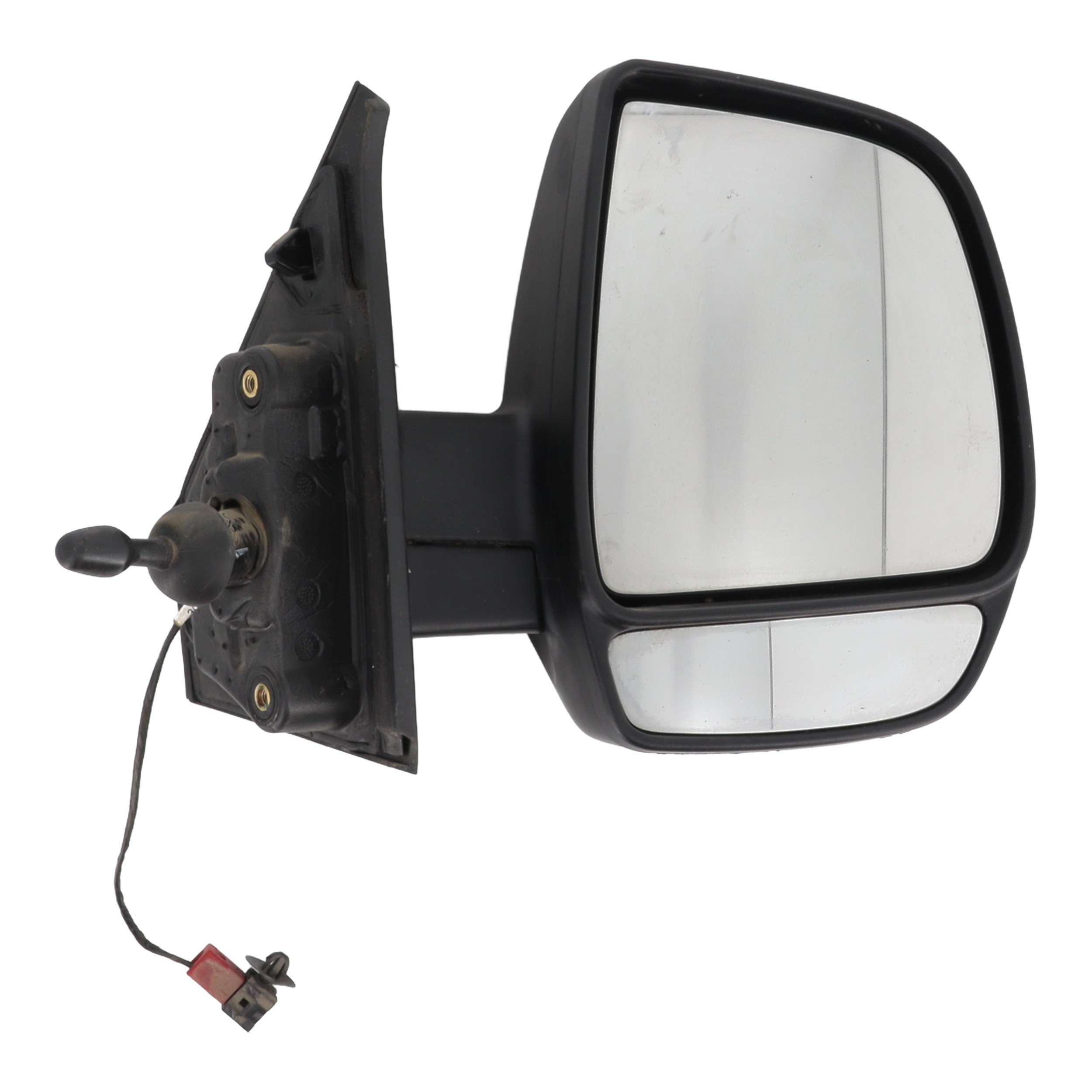 Retroviseur droit pour FIAT DOBLO 2 PHASE 1 Retroviseur droit pour FIAT DOBLO 2 PHASE 1