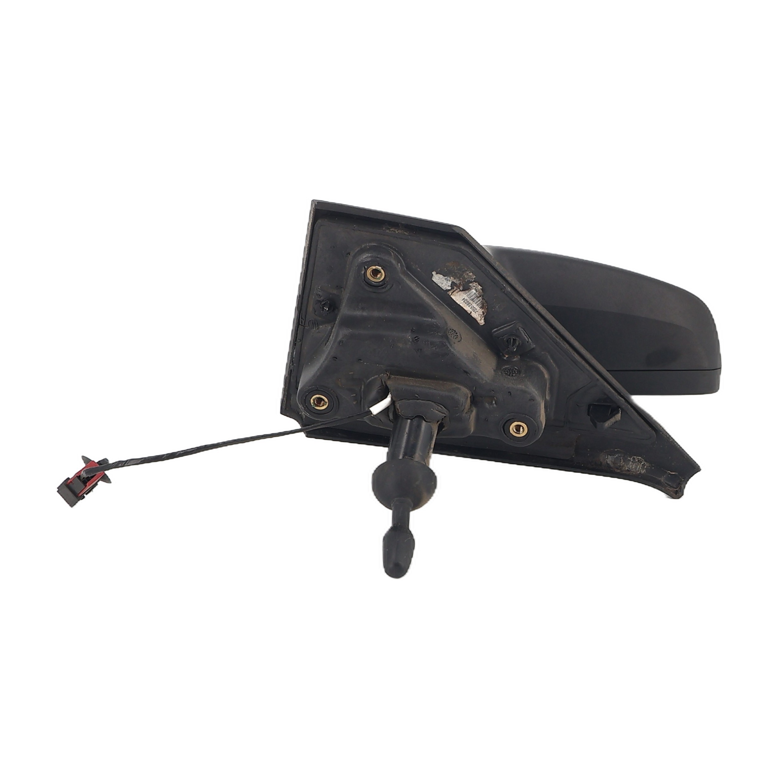 Retroviseur droit pour FIAT DOBLO 2 PHASE 1 Retroviseur droit pour FIAT DOBLO 2 PHASE 1