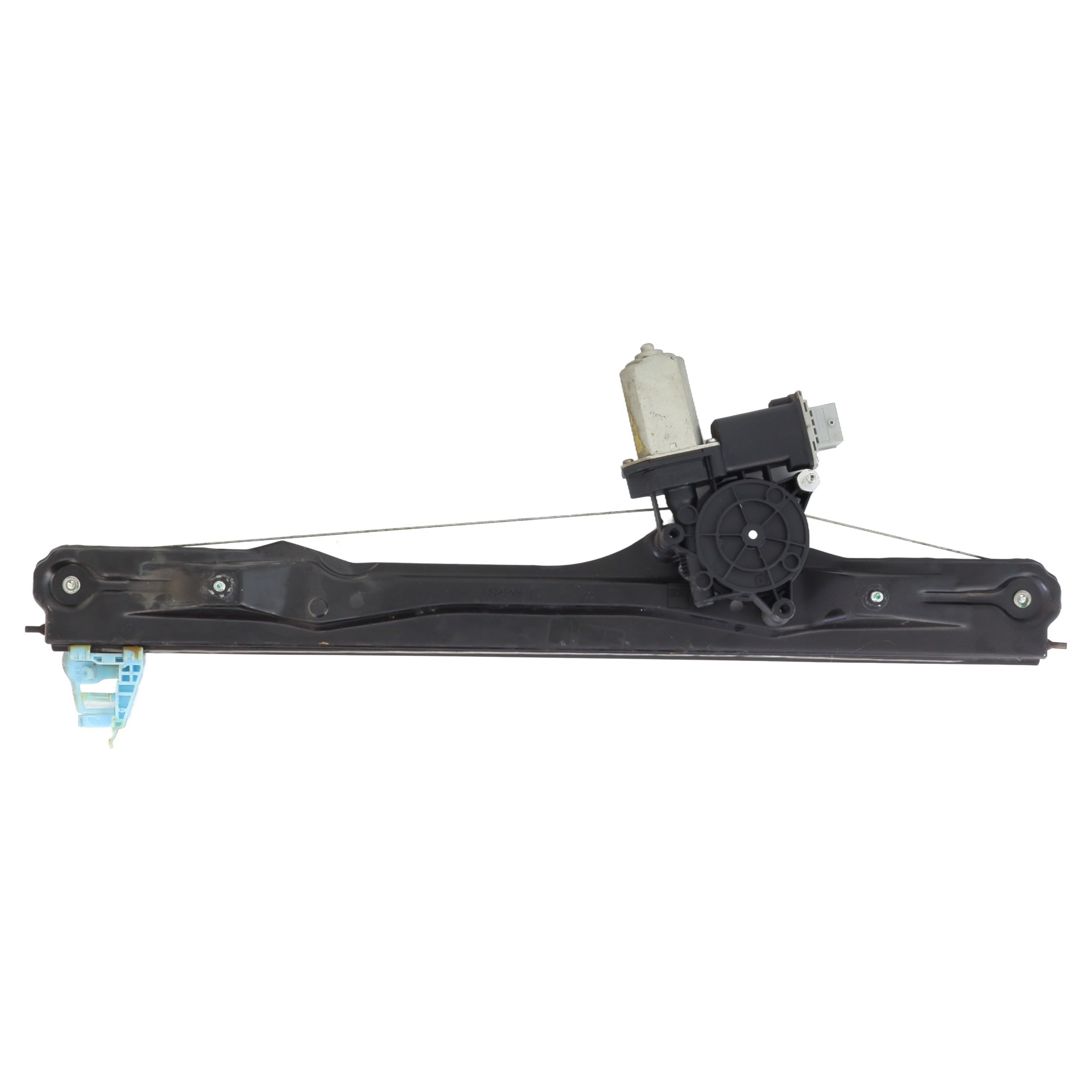 Leve vitre electrique avant gauche pour FIAT DOBLO 2 PHASE 1 Leve vitre electrique avant gauche pour FIAT DOBLO 2 PHASE 1