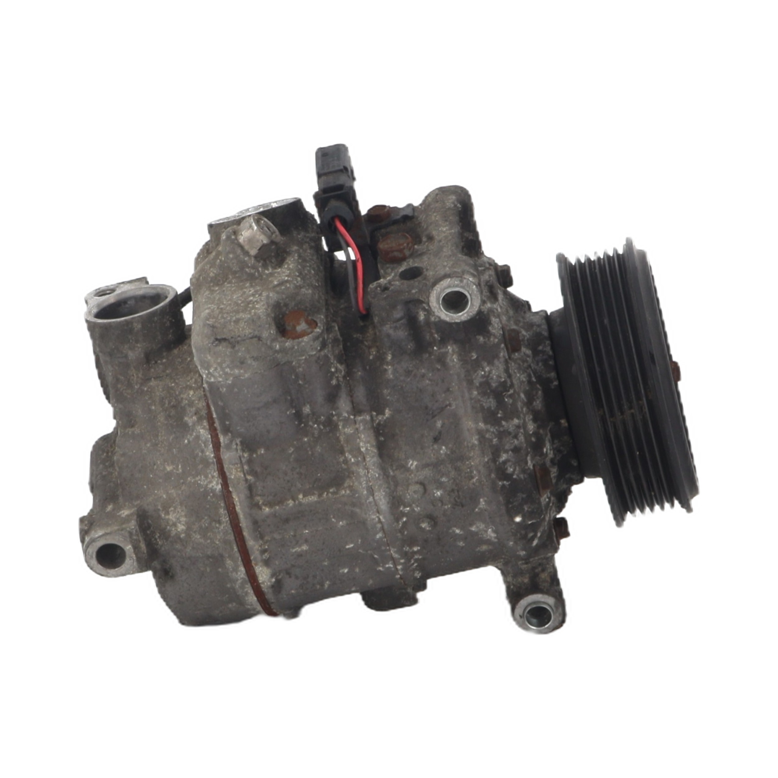 Compresseur clim pour AUDI A4 2 PHASE 2 Compresseur clim pour AUDI A4 2 PHASE 2