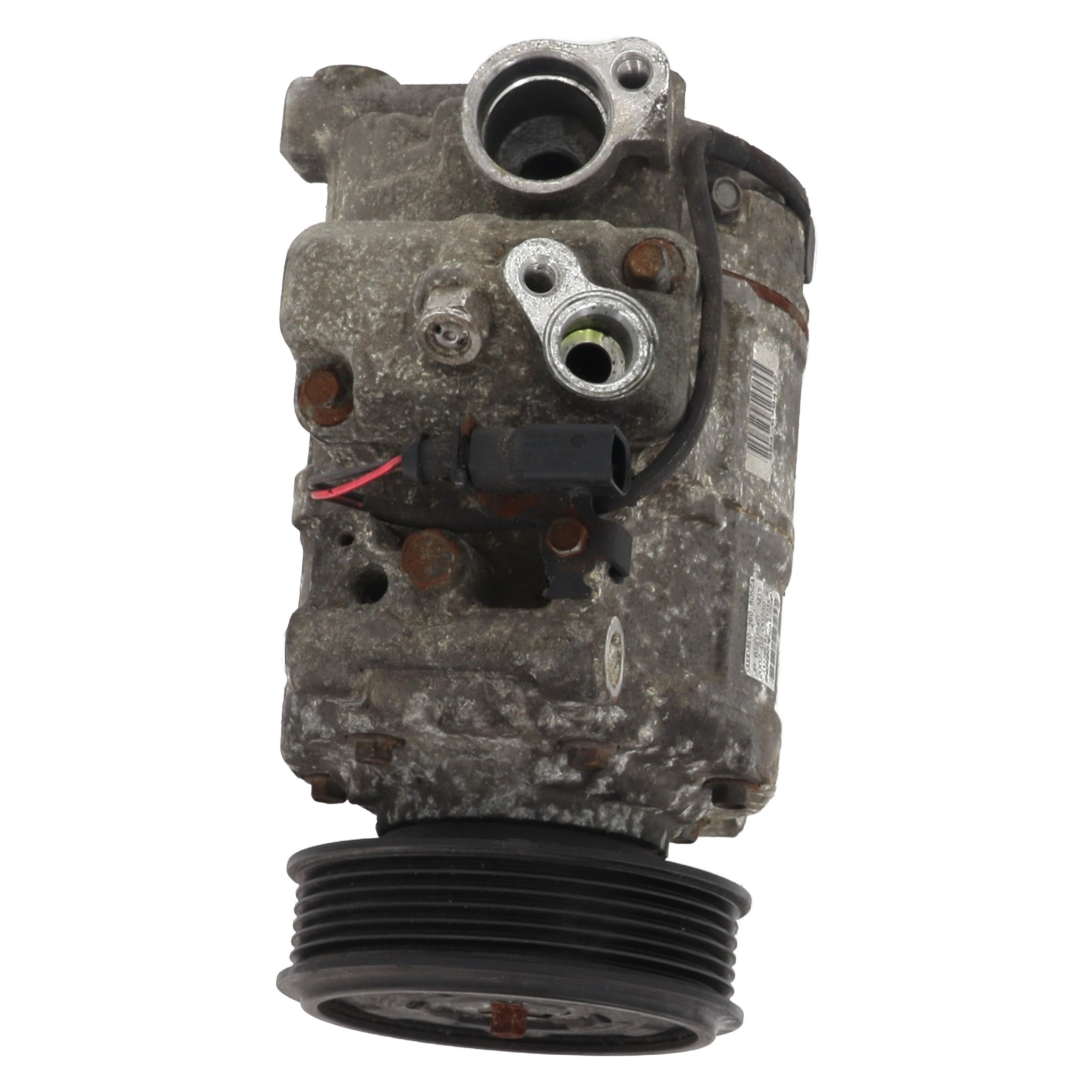 Compresseur clim pour AUDI A4 2 PHASE 2 Compresseur clim pour AUDI A4 2 PHASE 2