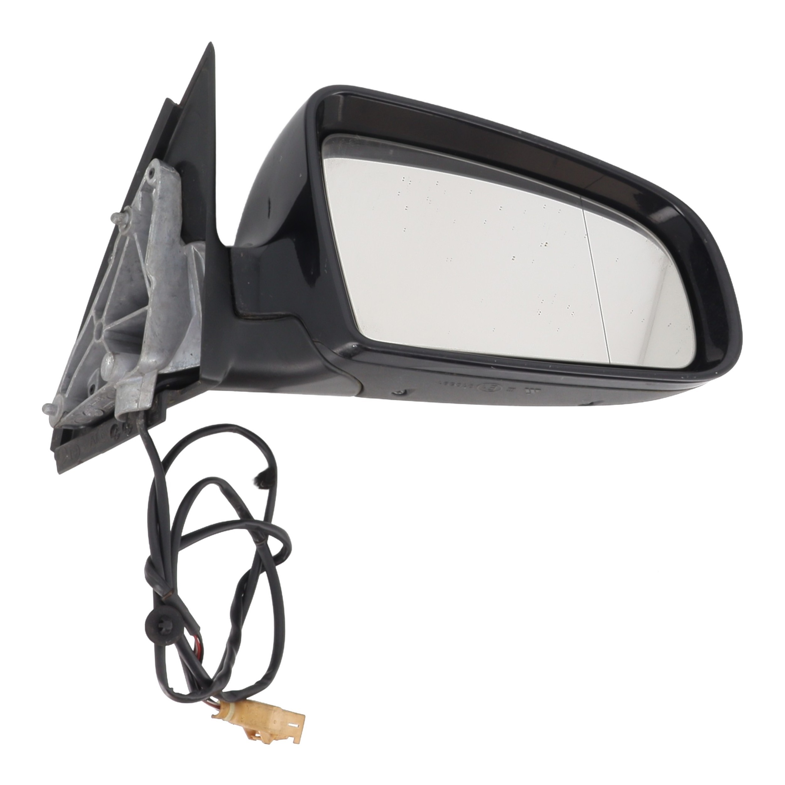 Retroviseur droit pour AUDI A4 2 PHASE 2 Retroviseur droit pour AUDI A4 2 PHASE 2