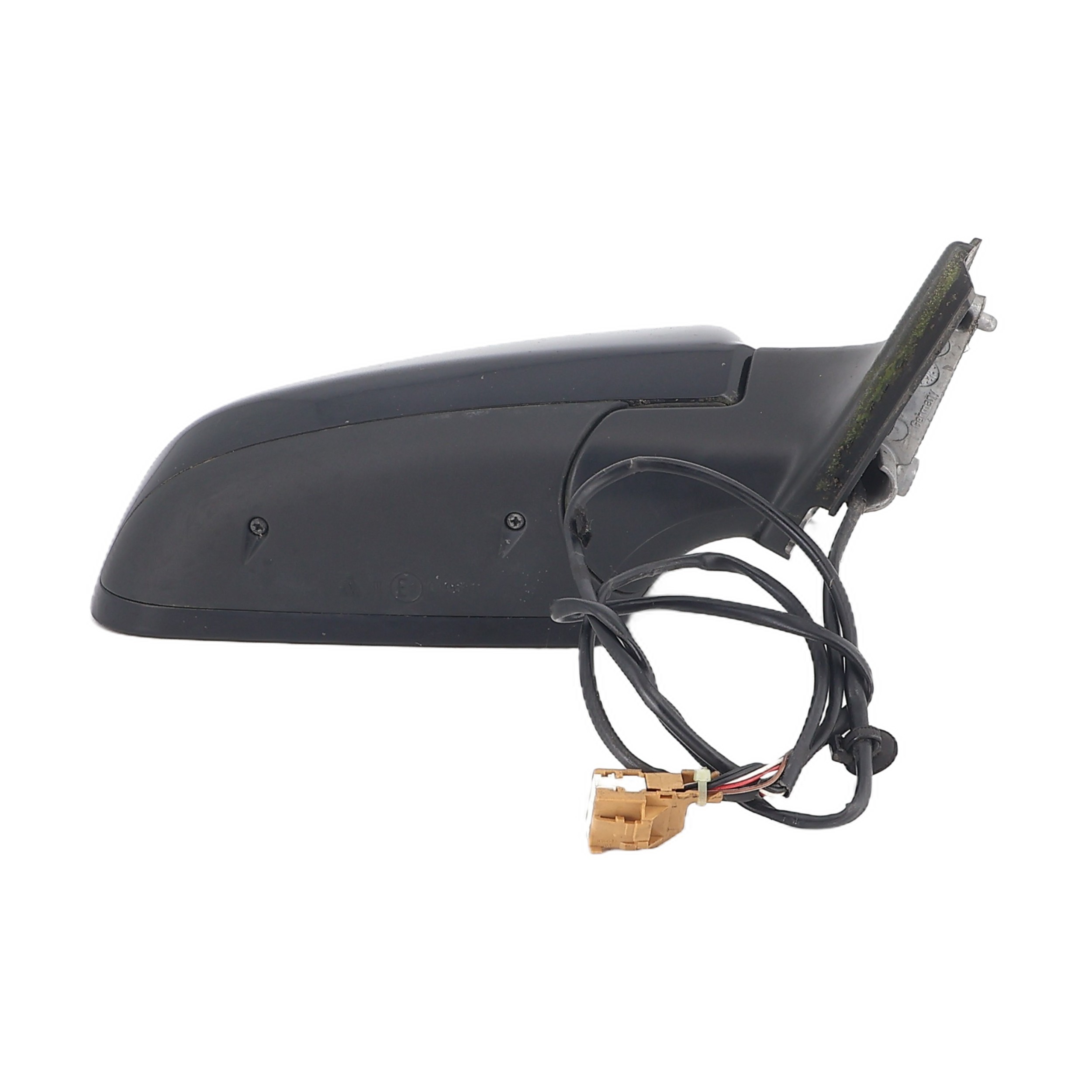 Retroviseur droit pour AUDI A4 2 PHASE 2 Retroviseur droit pour AUDI A4 2 PHASE 2