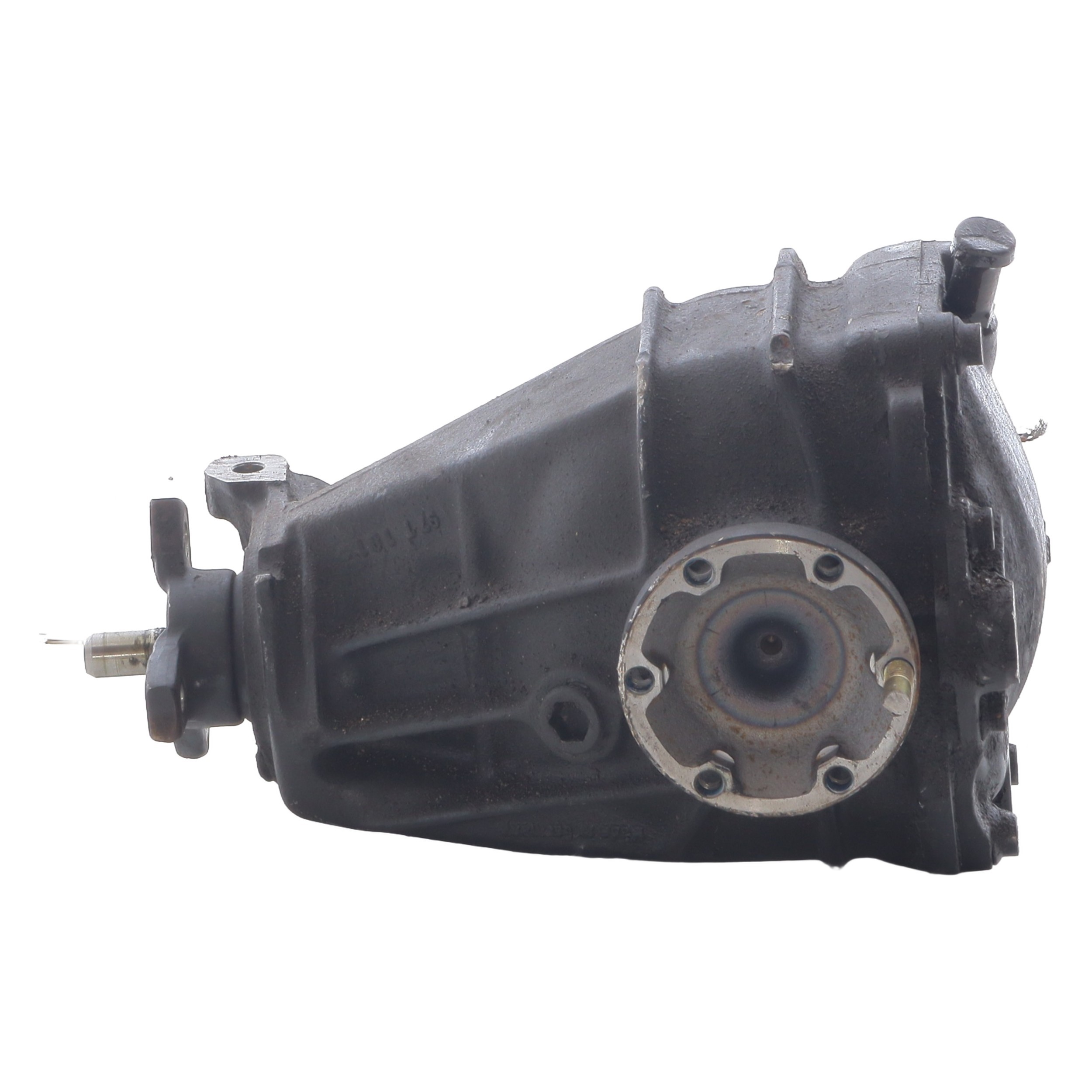 Pont (propulsion) pour MERCEDES CLASSE C 202 PHASE 1 Pont (propulsion) pour MERCEDES CLASSE C 202 PHASE 1