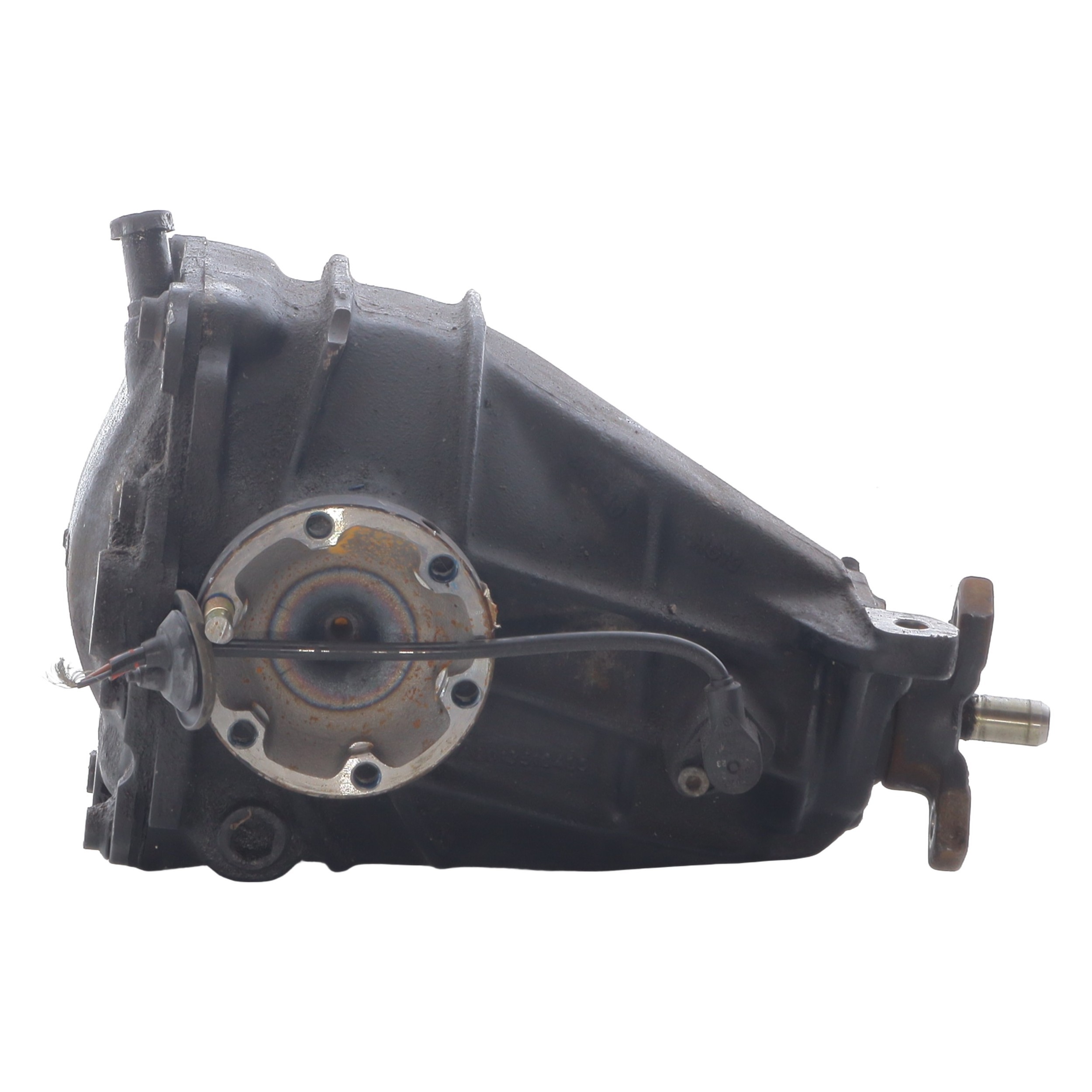 Pont (propulsion) pour MERCEDES CLASSE C 202 PHASE 1 Pont (propulsion) pour MERCEDES CLASSE C 202 PHASE 1