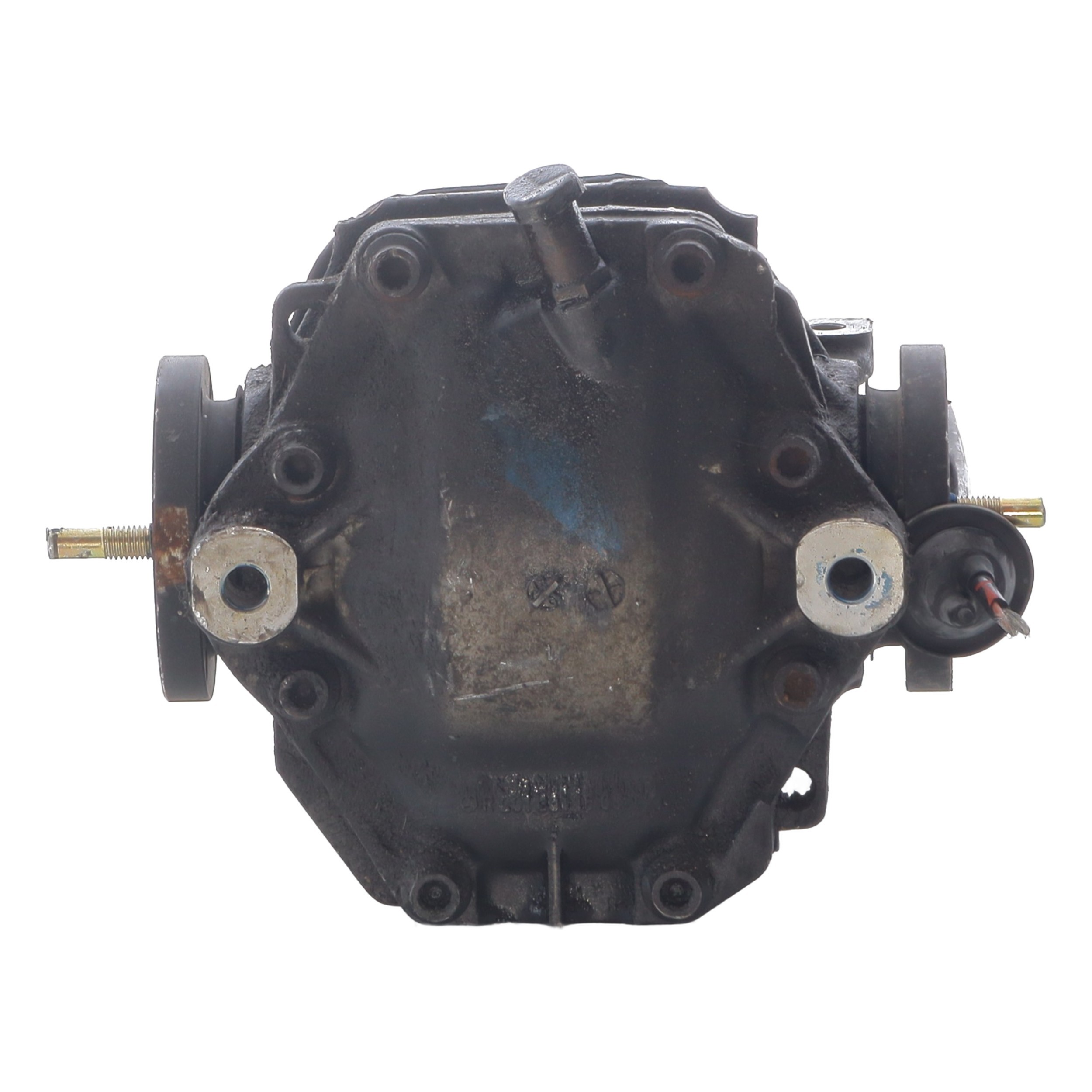 Pont (propulsion) pour MERCEDES CLASSE C 202 PHASE 1 Pont (propulsion) pour MERCEDES CLASSE C 202 PHASE 1